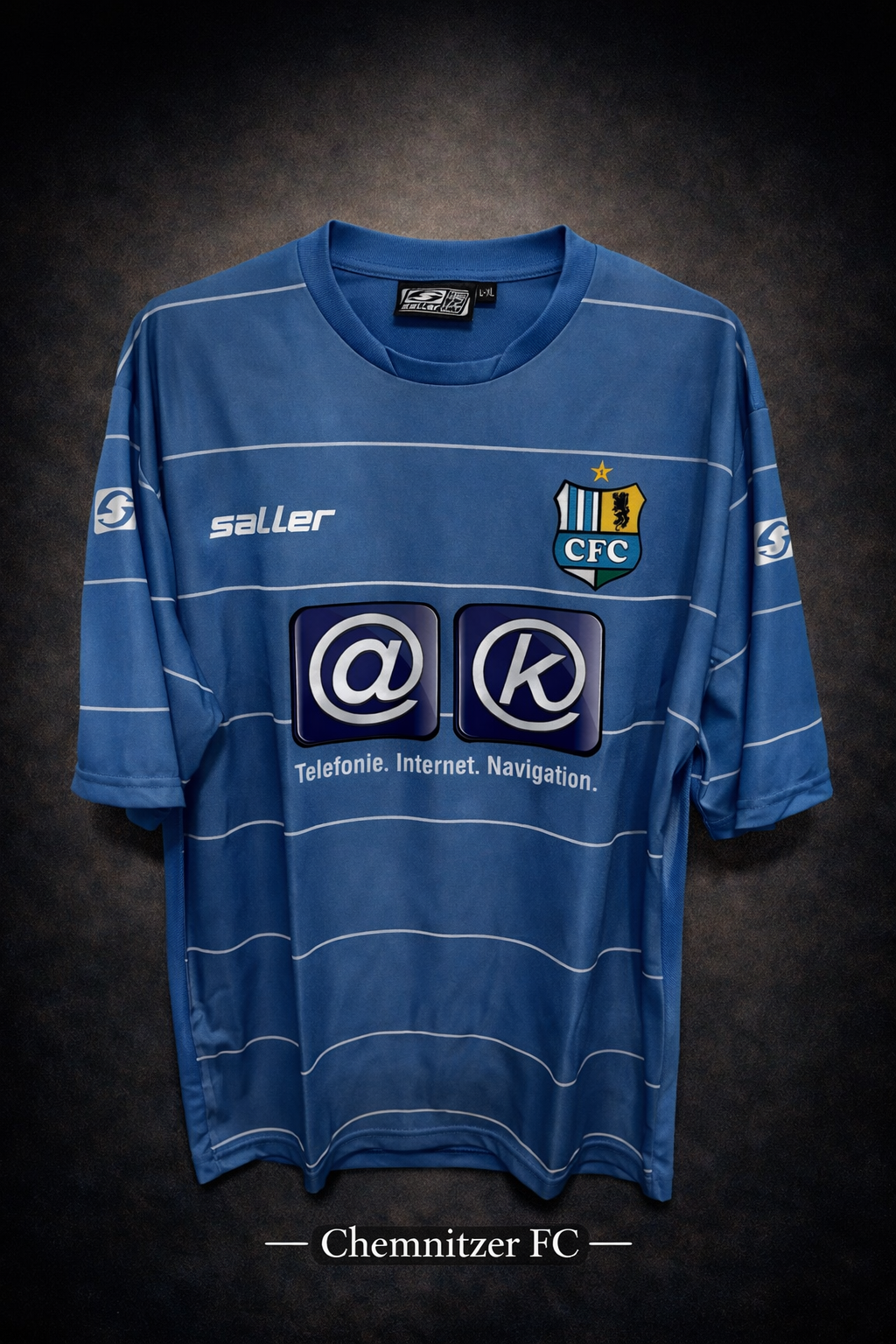 Chemnitzer FC 2011/2012