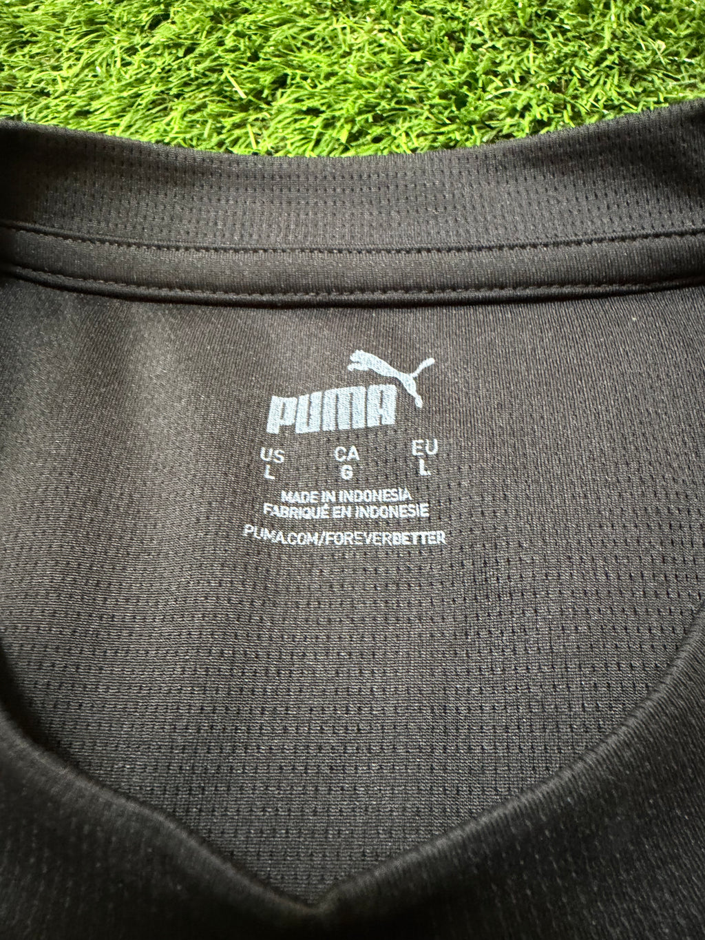 BVB Borussia Dortmund Pre-Match Matchworn #Stuff