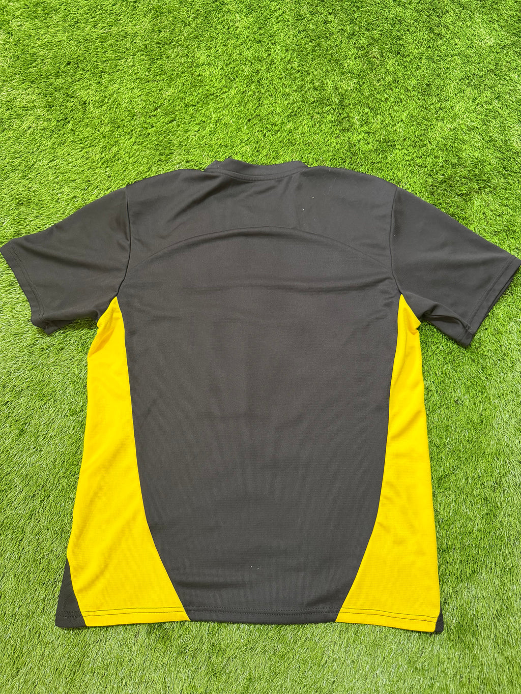BVB Borussia Dortmund Pre-Match Matchworn #Stuff