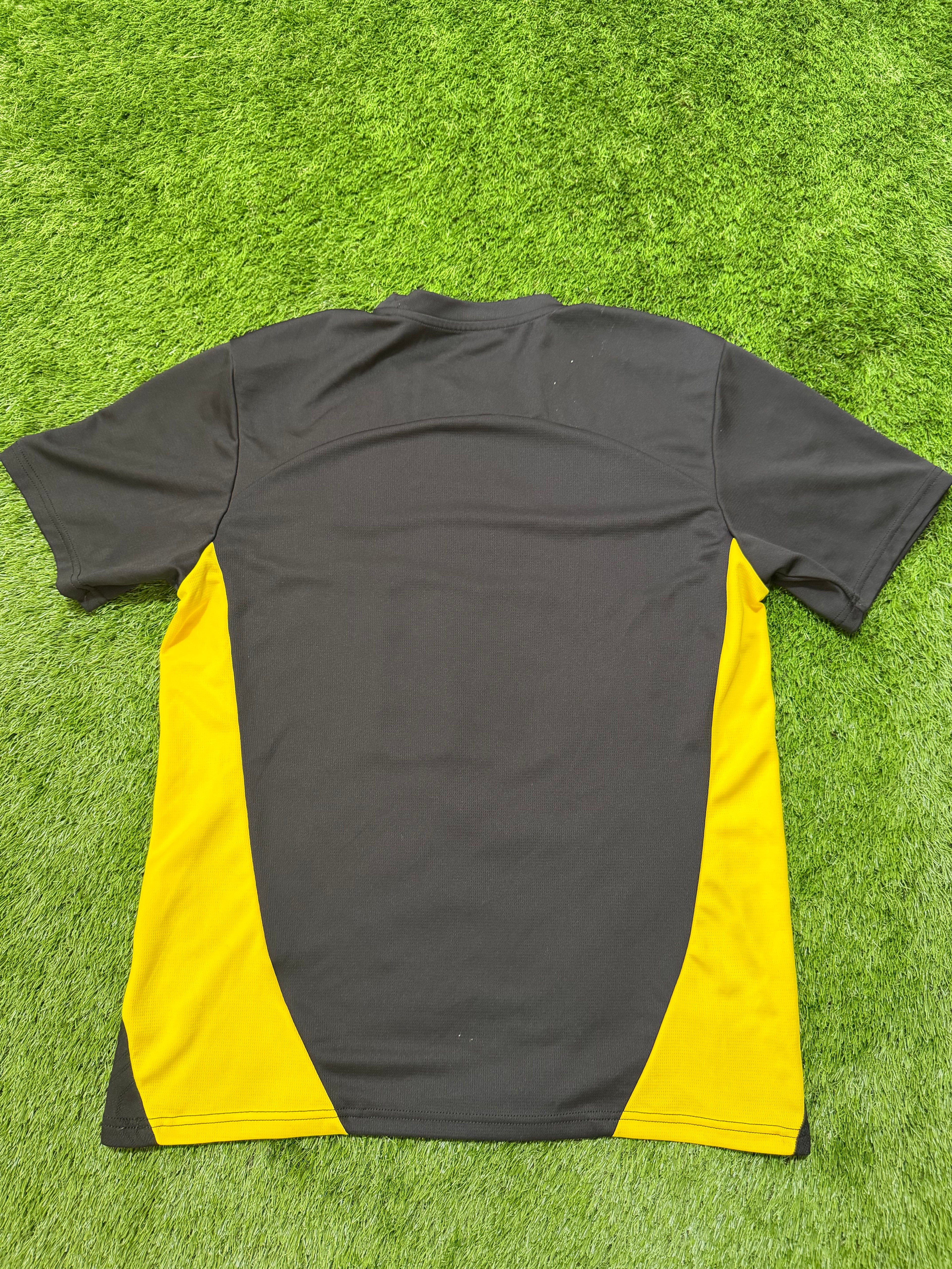 BVB Borussia Dortmund Pre-Match Matchworn #Stuff