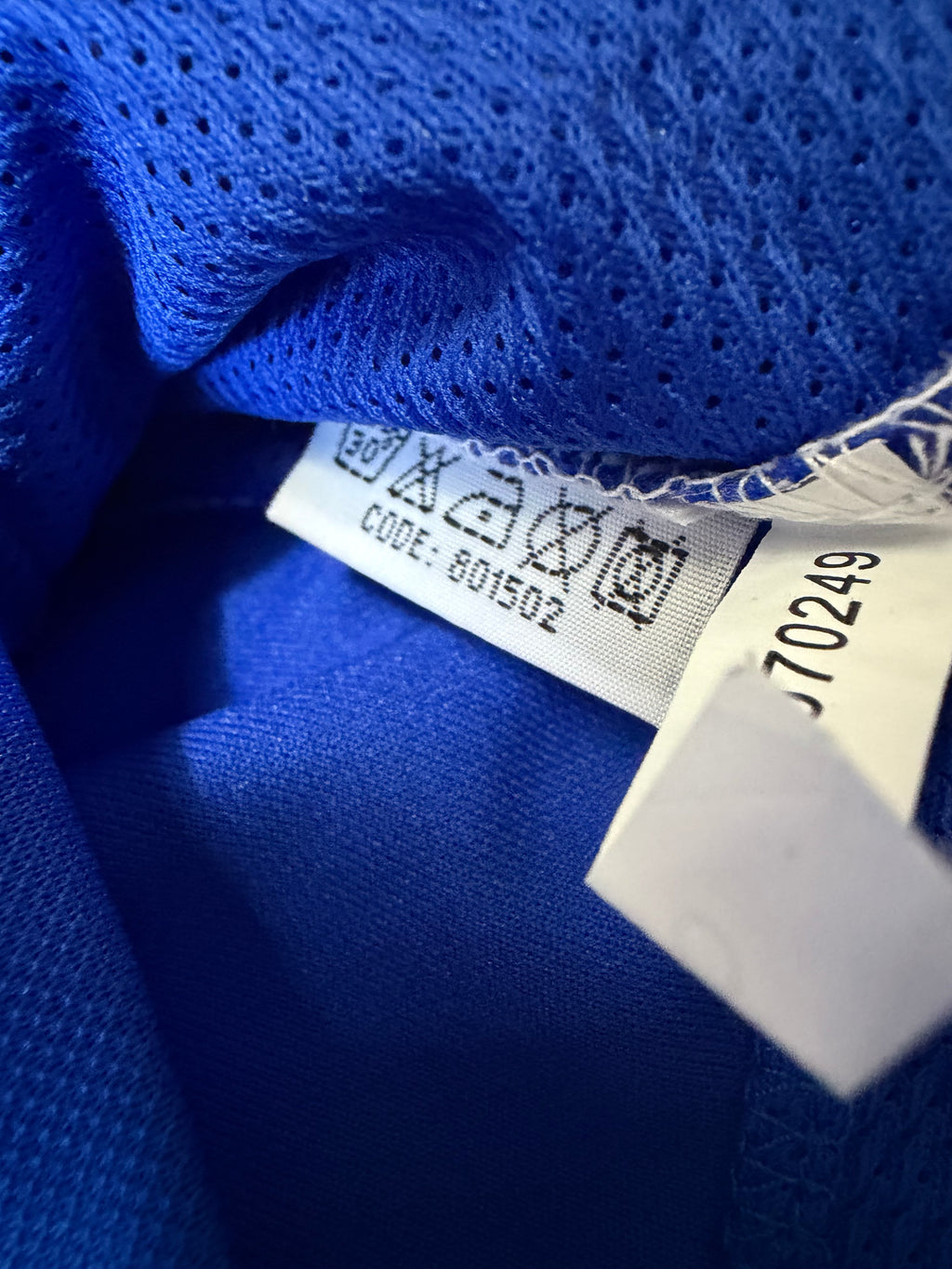 Hansa Rostock 2007/2008 #NEU