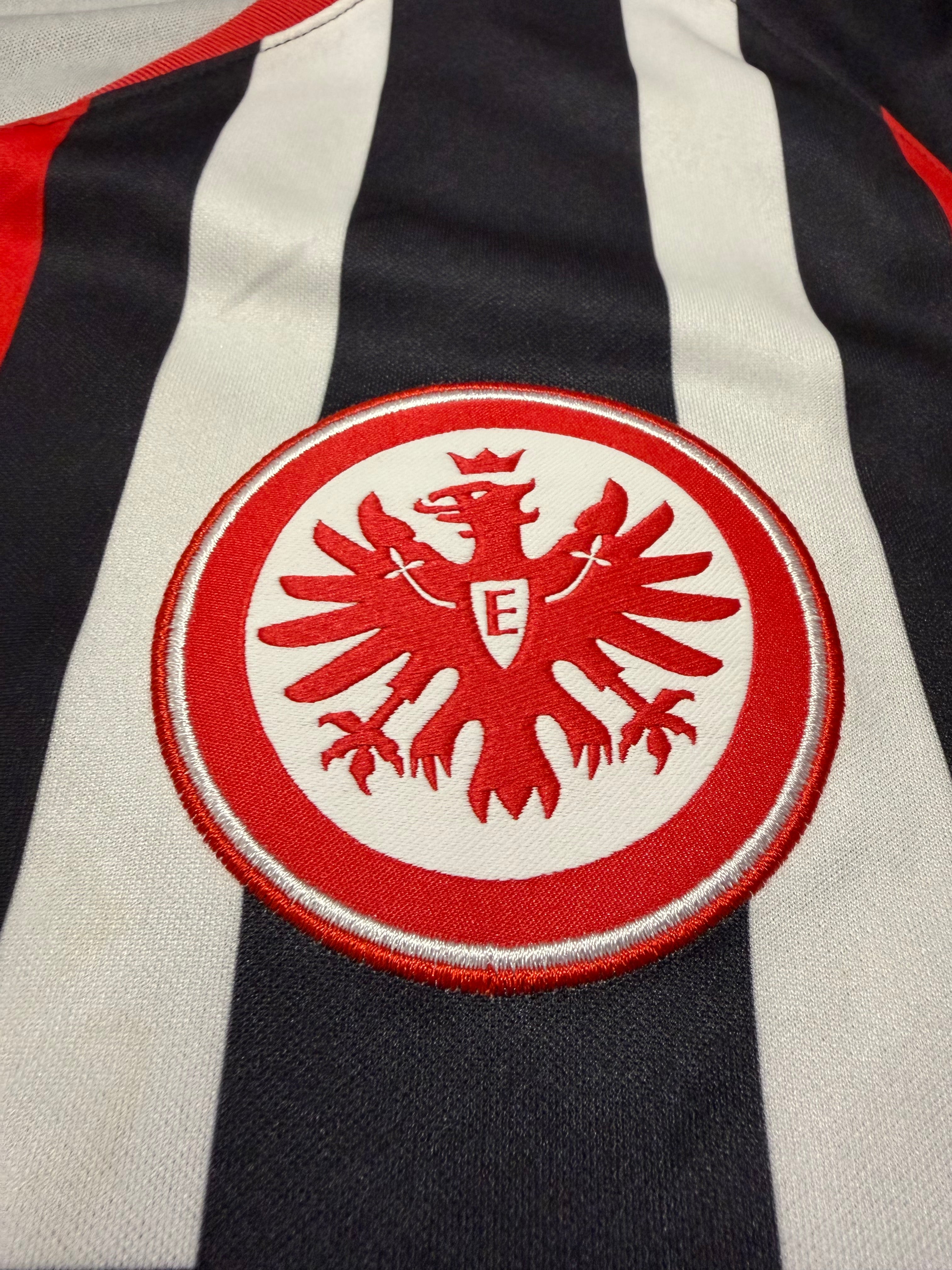 Eintracht Frankfurt 2019/2020 #NEU
