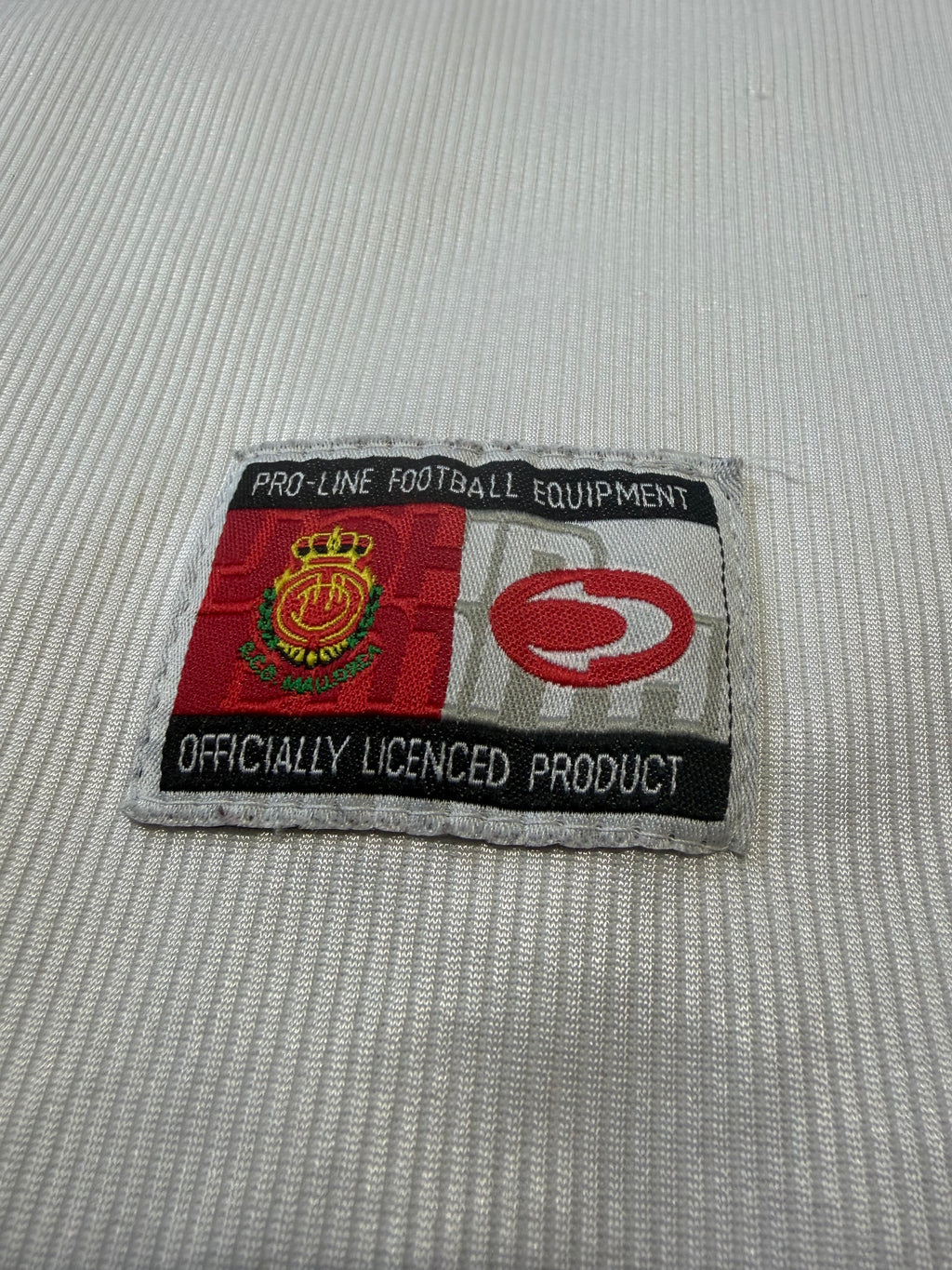 RCD Mallorca 2000/2001