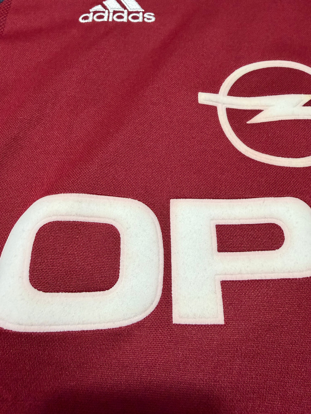 FC Bayern München 2001/2002