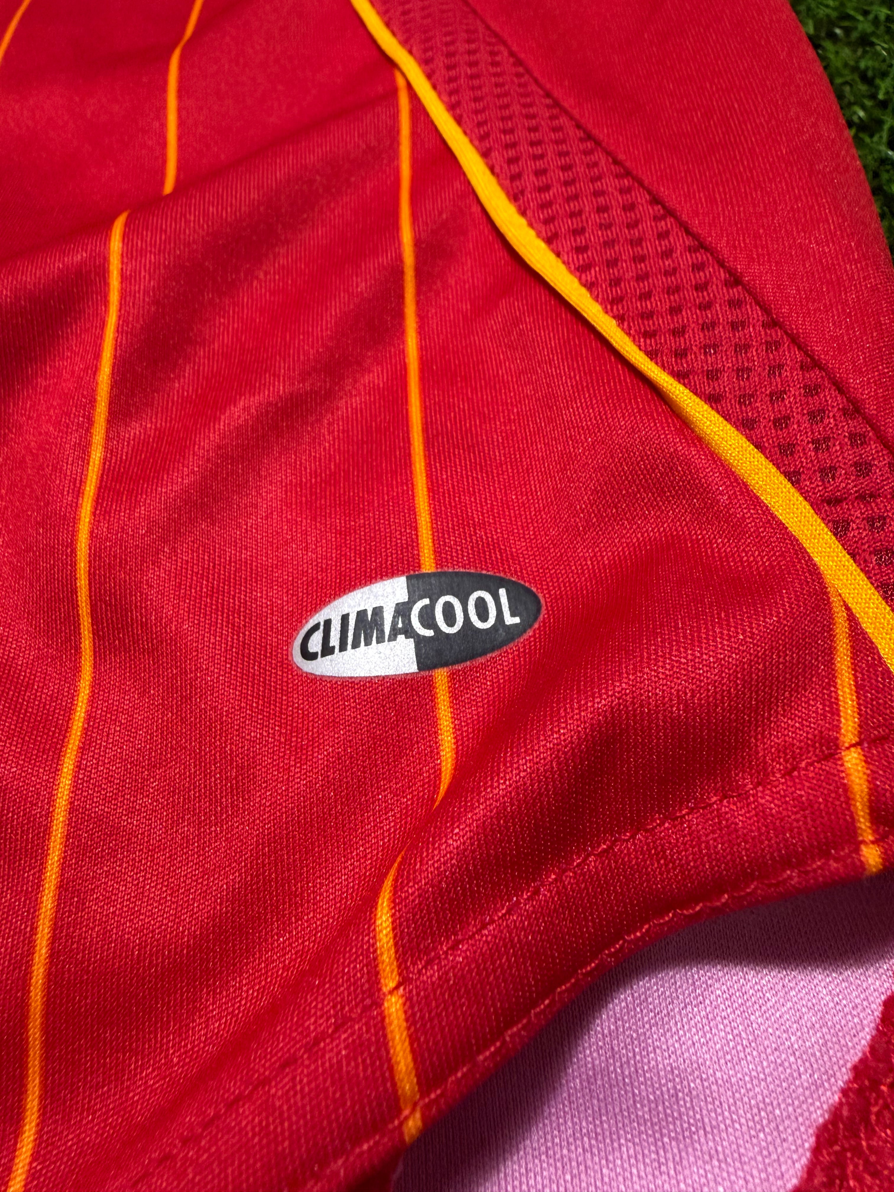 Spanien WM 2006 #9 Fernando Torres