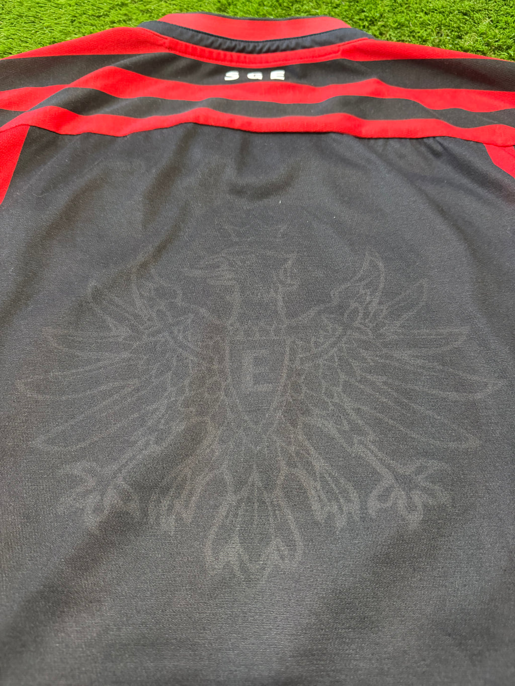 Eintracht Frankfurt 2012/2013