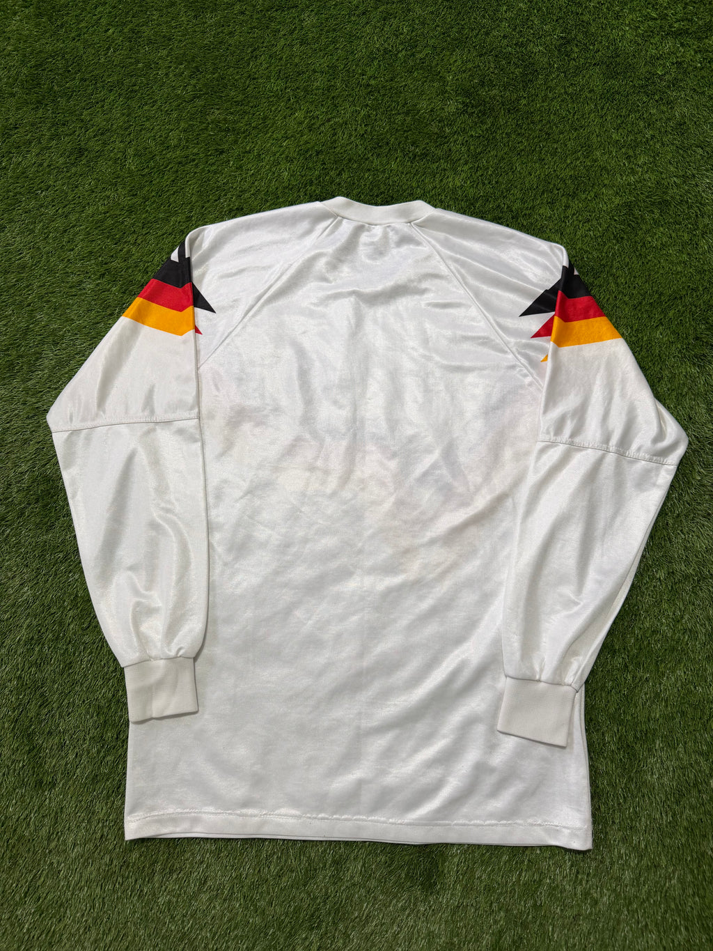 DFB Deutschland 1990 longsleeve