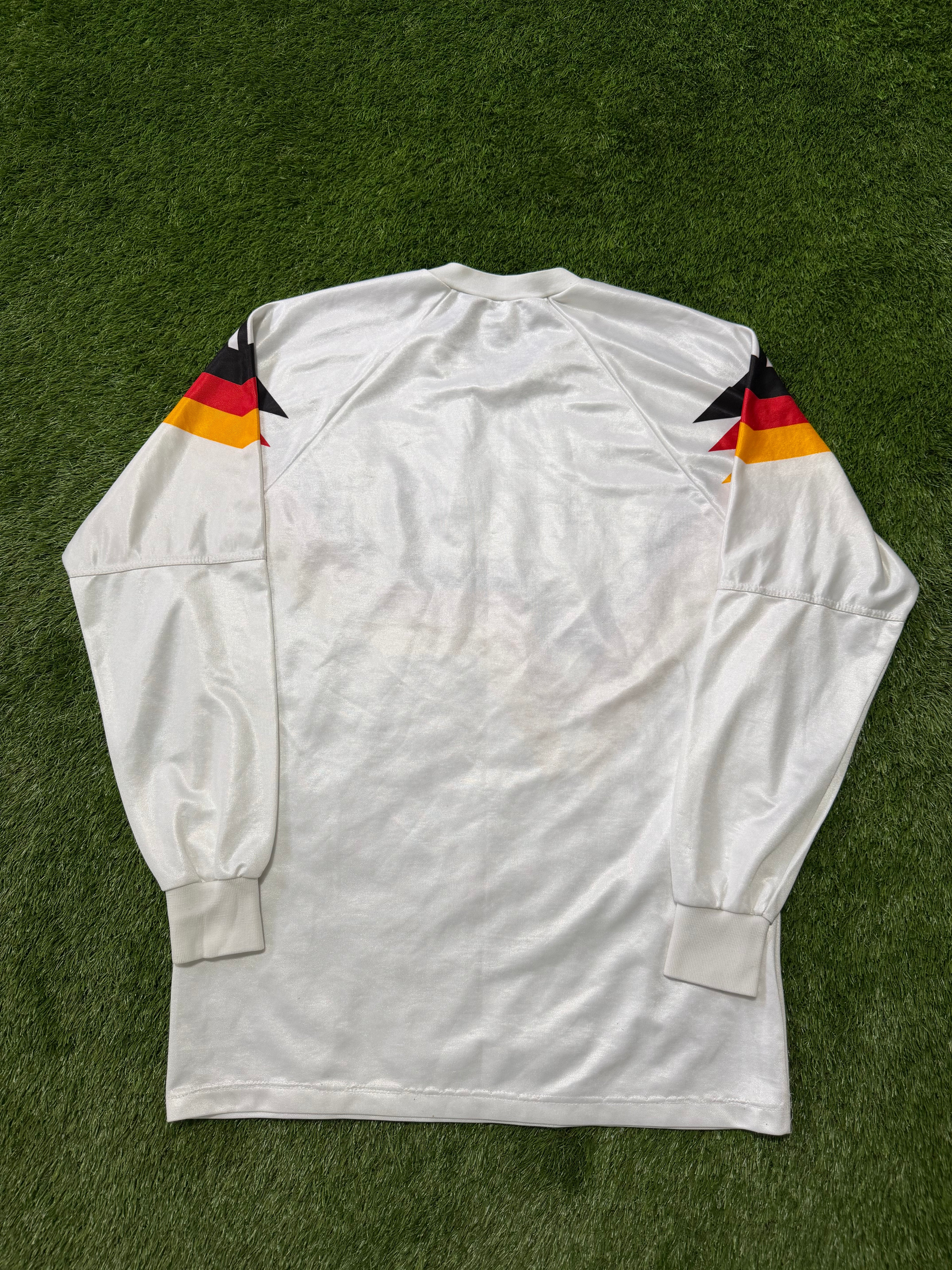 DFB Deutschland 1990 longsleeve