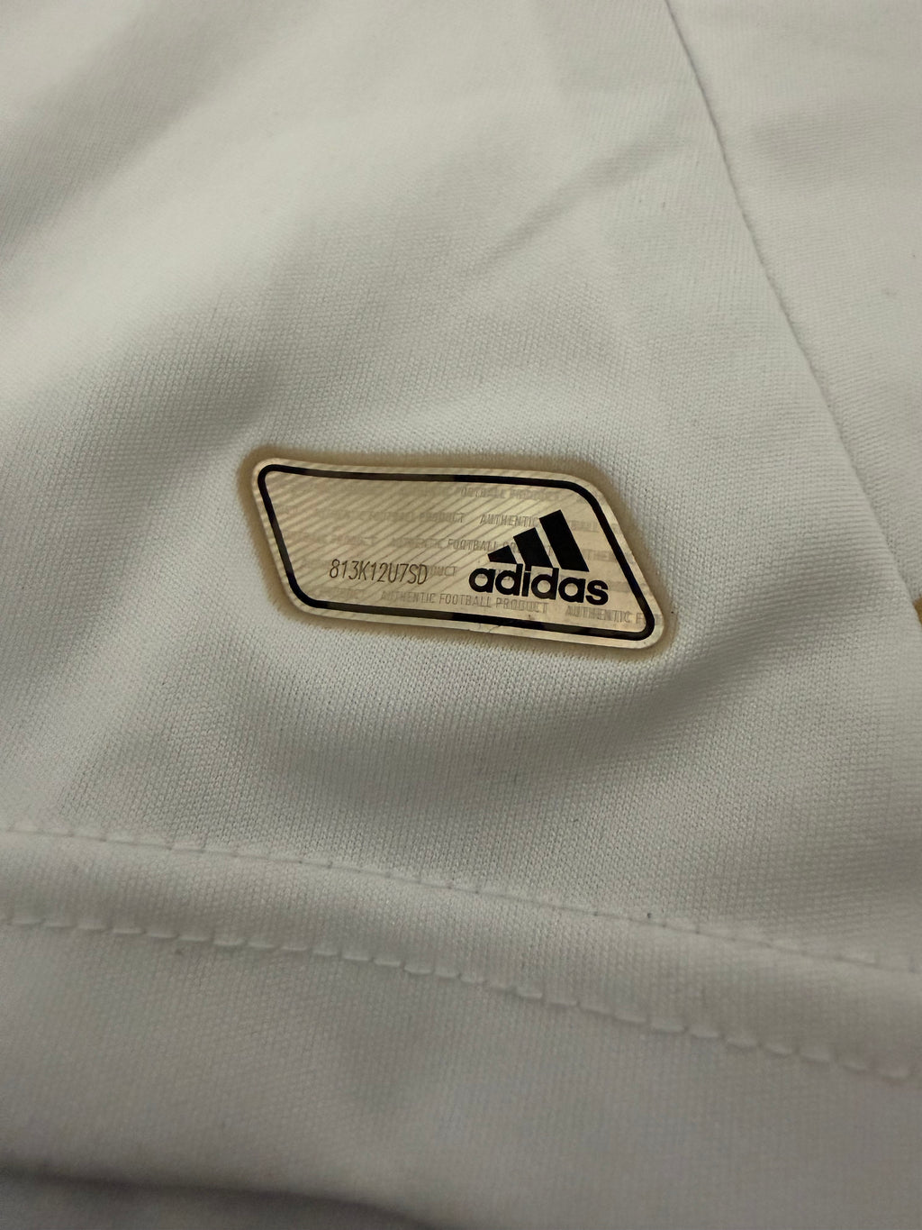 DFB Deutschland EM 2012 #13 Thomas Müller