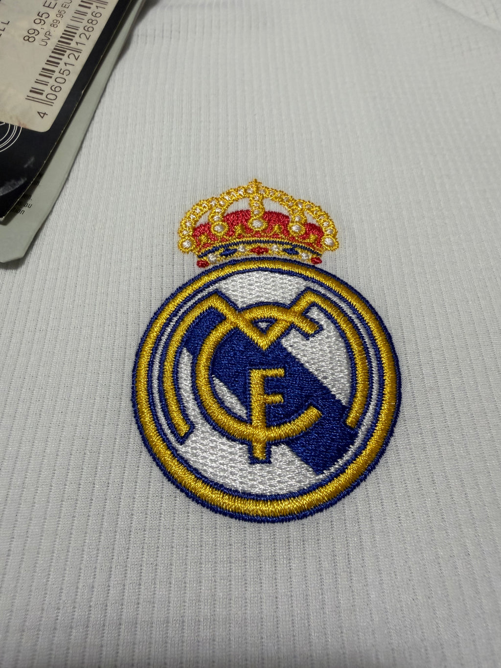 Real Madrid 2019/2020 #NEU