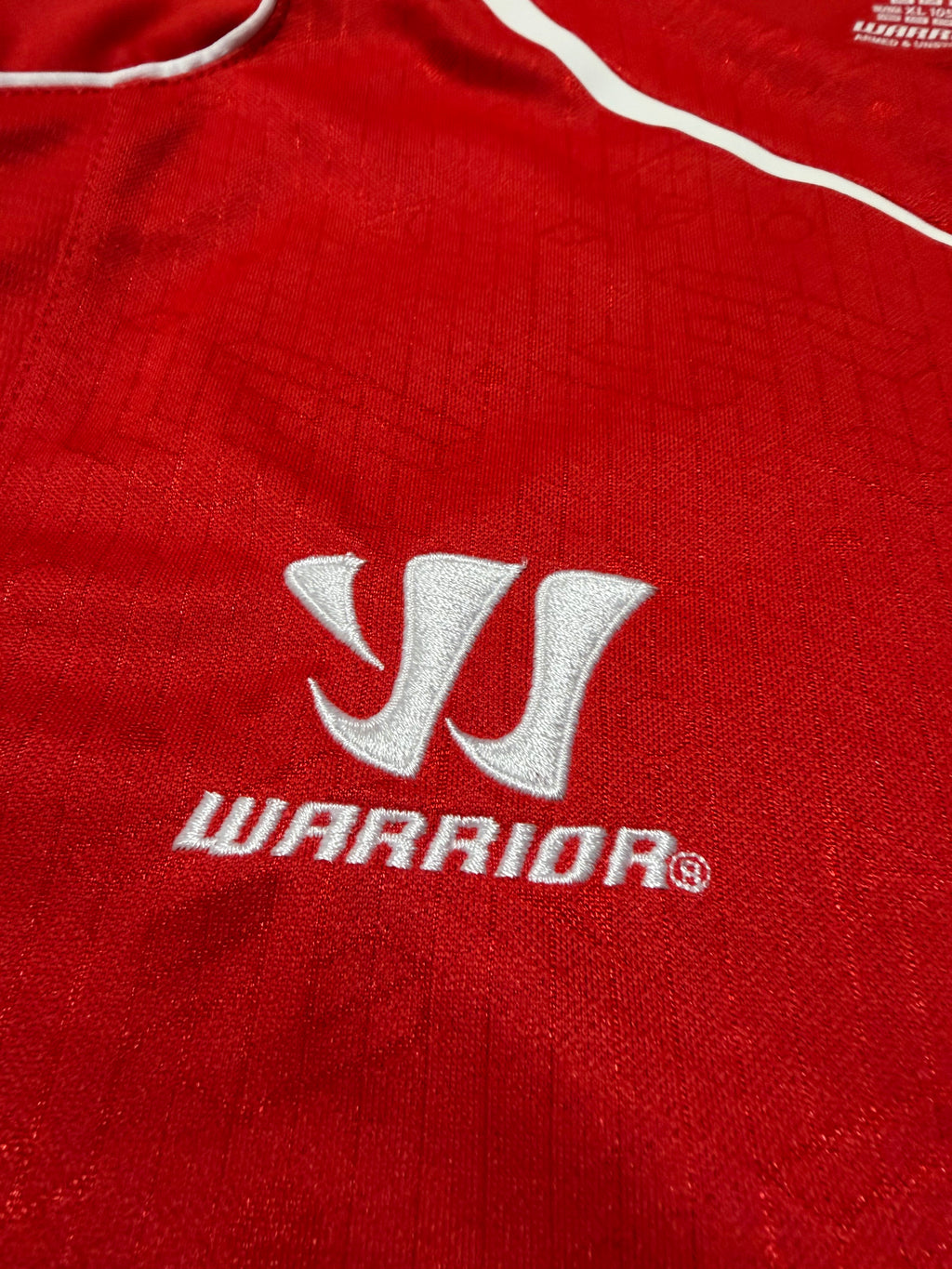 Liverpool FC 2014/2015