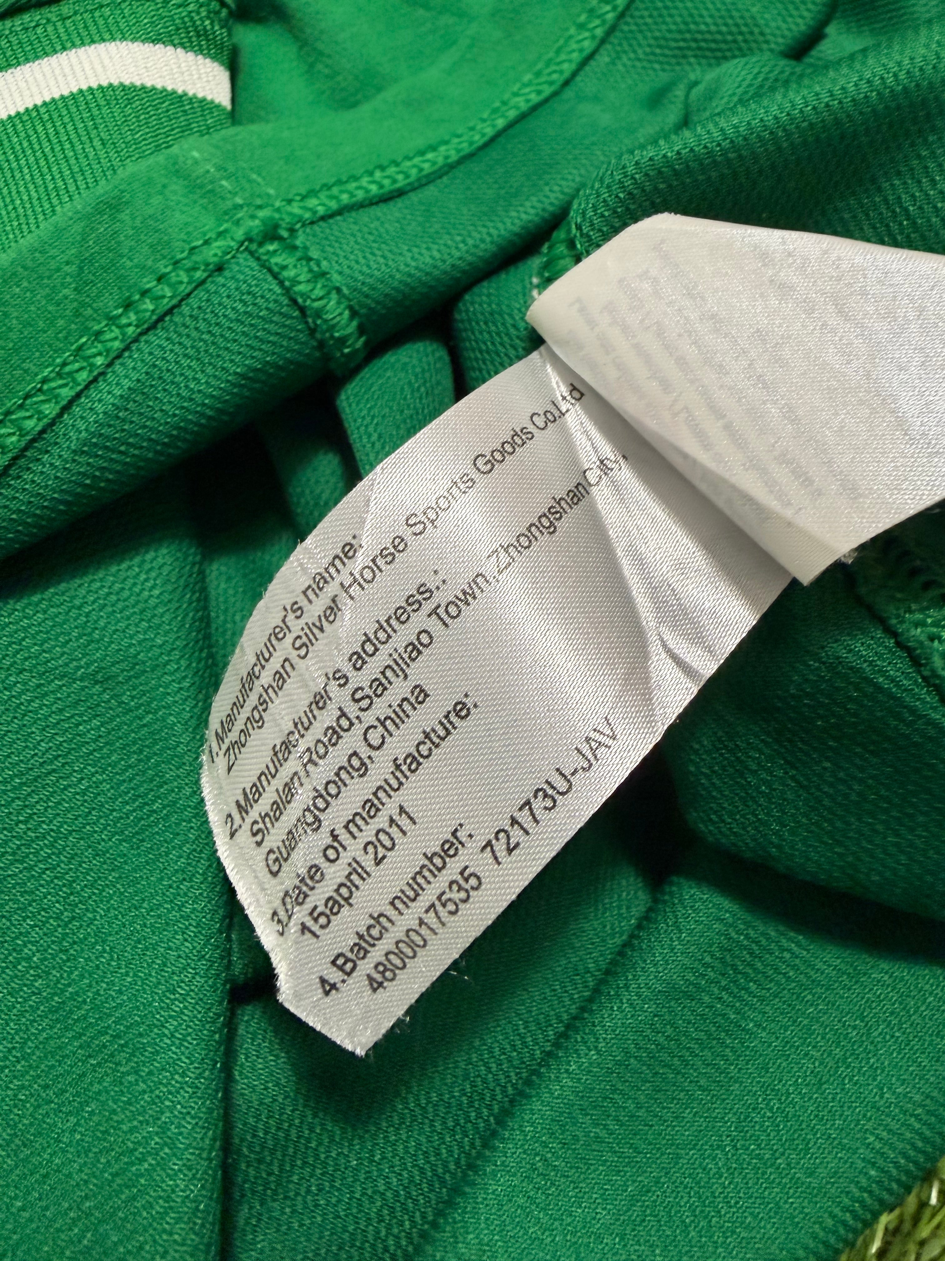 New York Cosmos 2011/2012