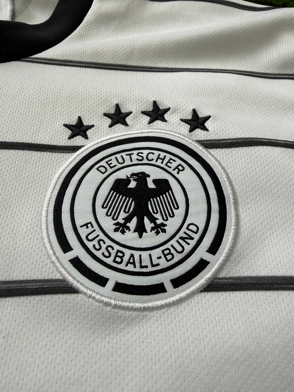 DFB Deutschland 2020