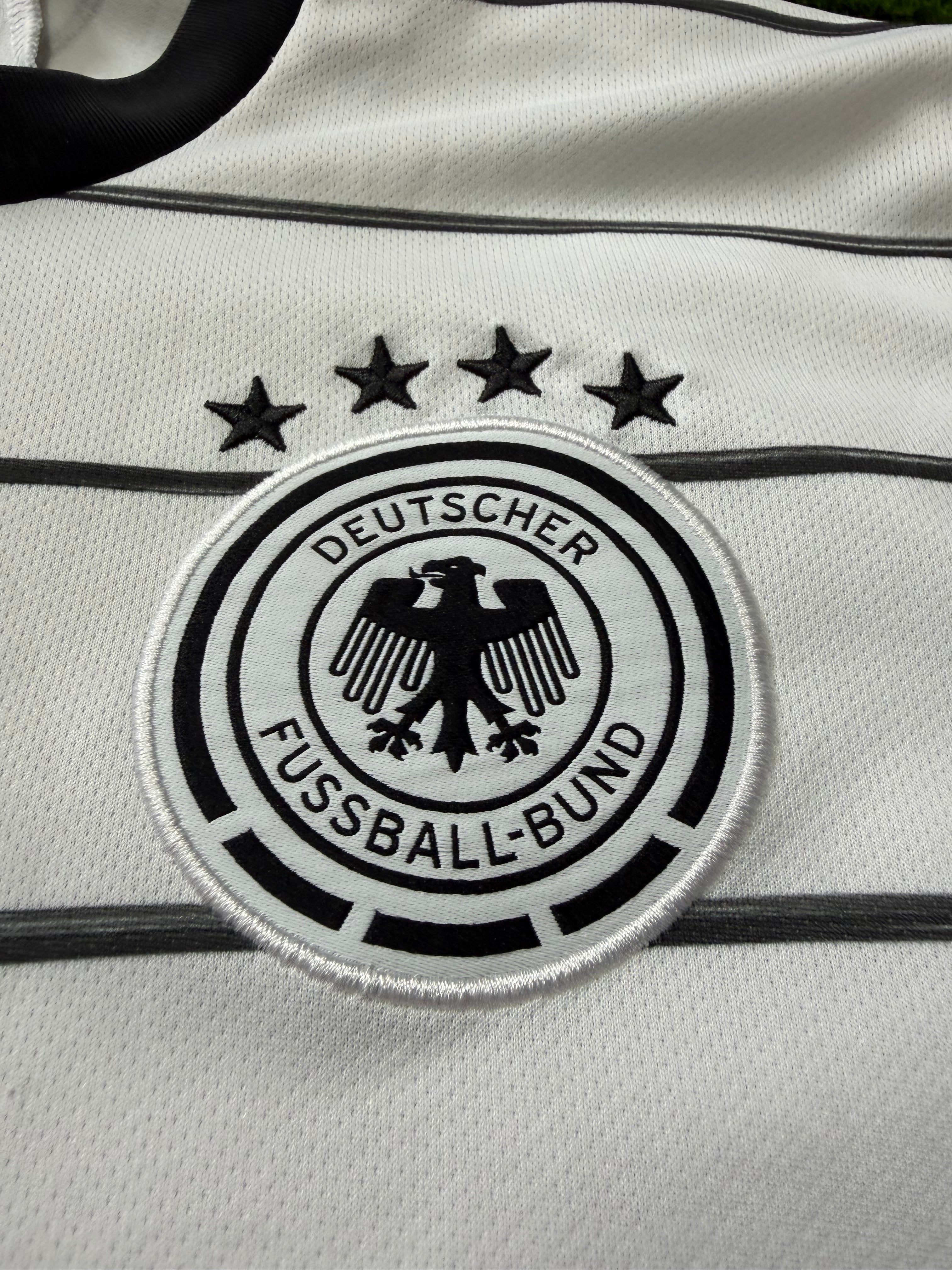 DFB Deutschland 2020