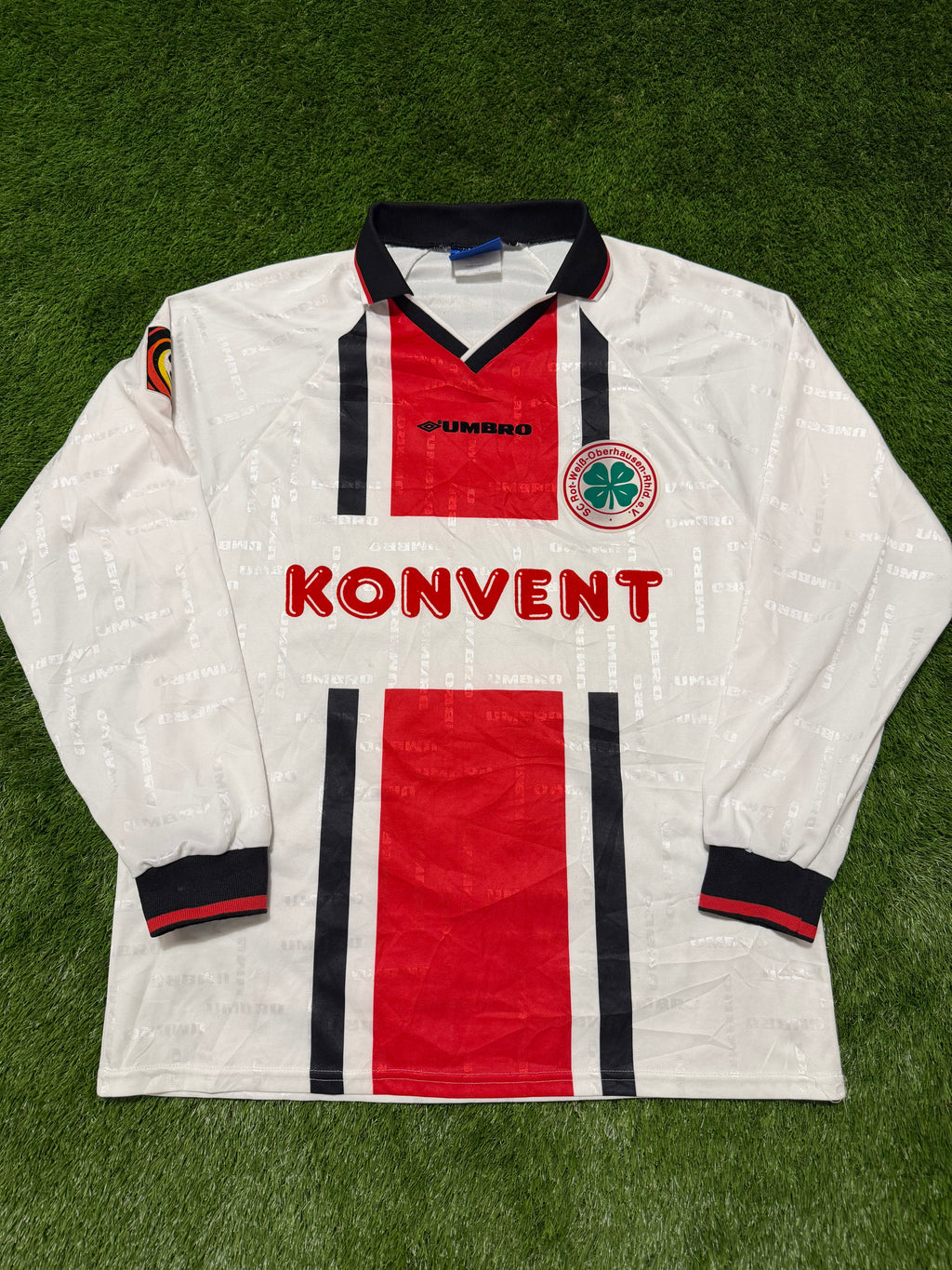 RW Oberhausen 1998/1999