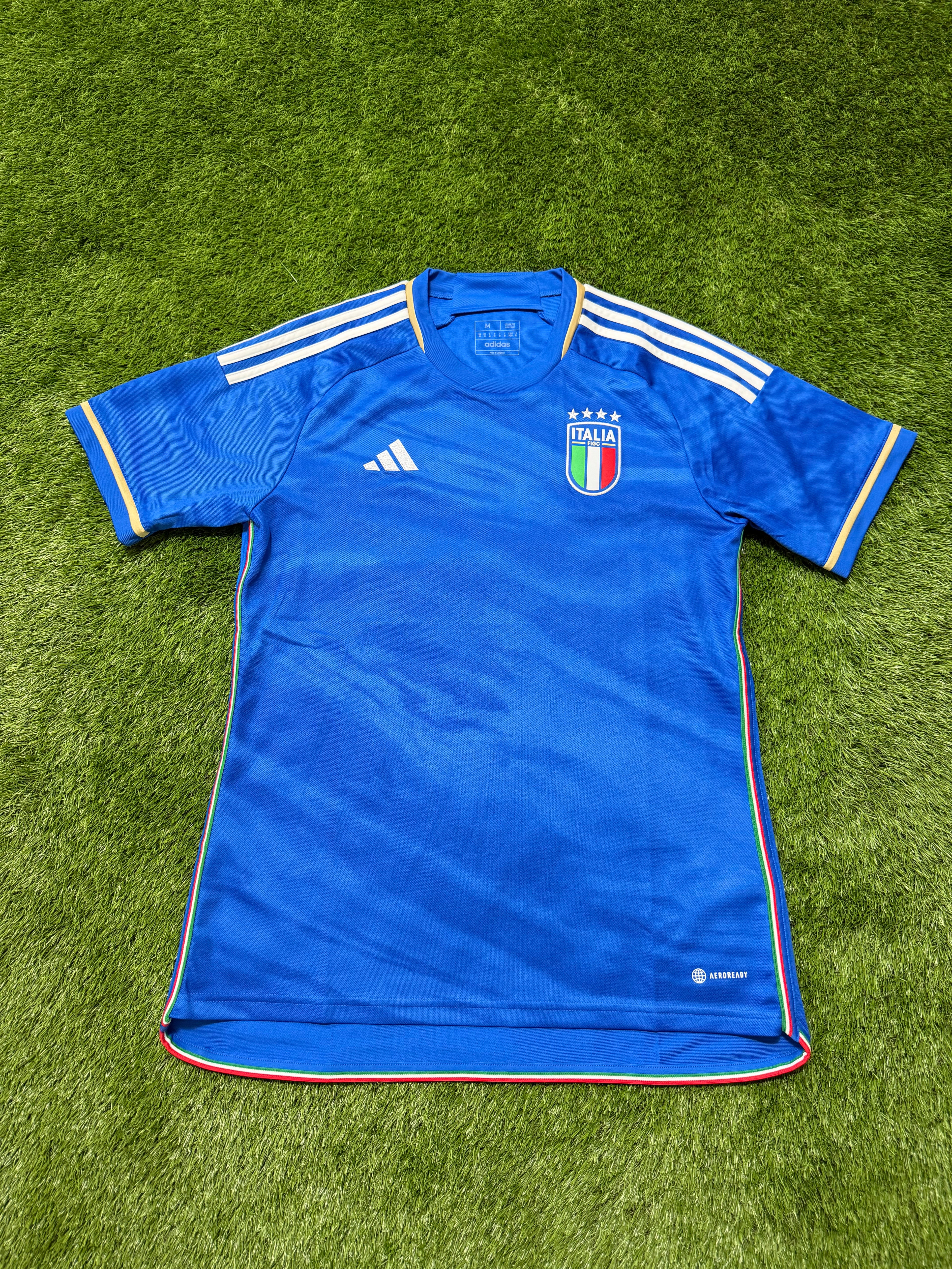 Italien 2022