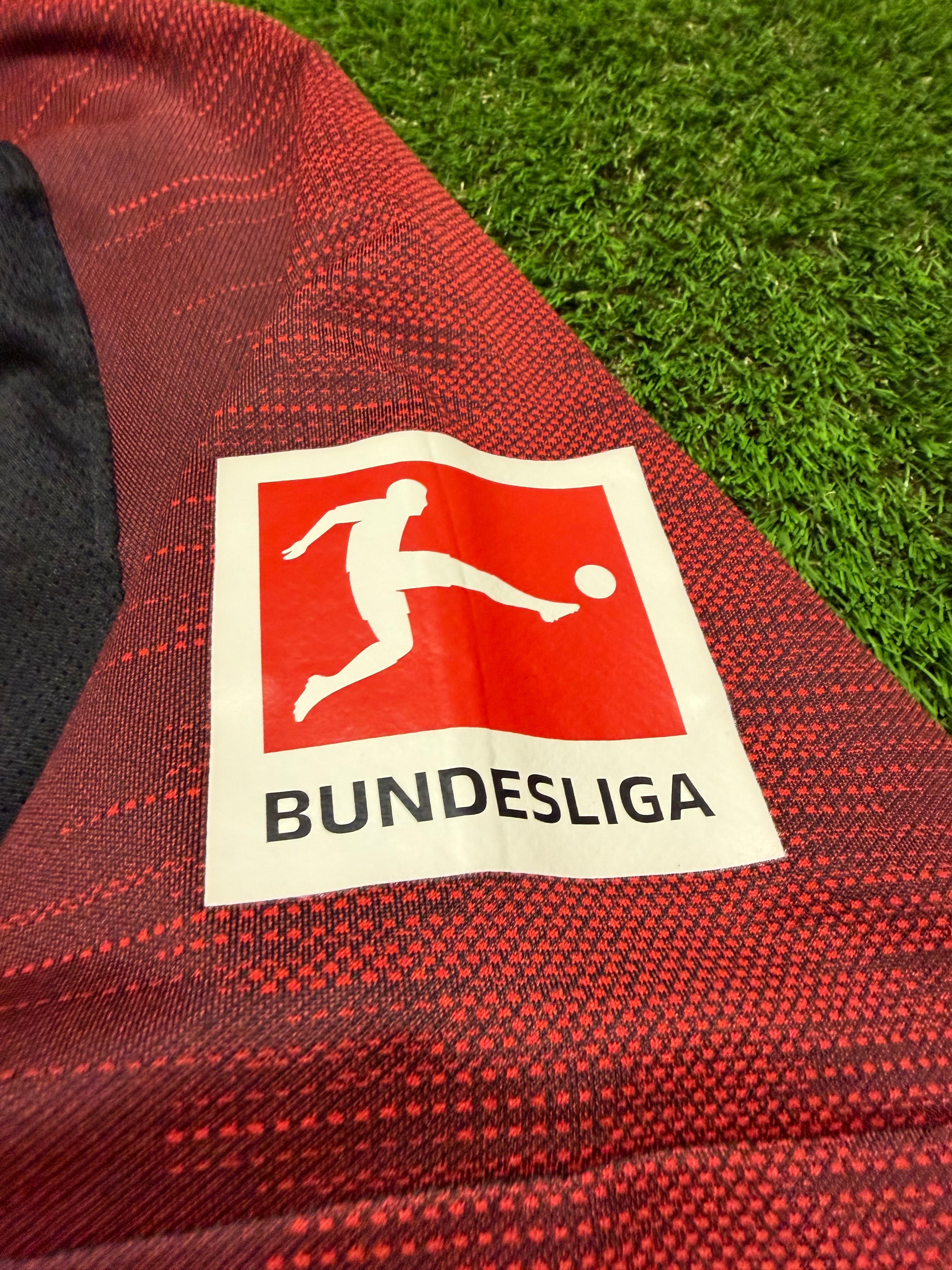 FC Augsburg 2019/2020 #31 Phillipp Max