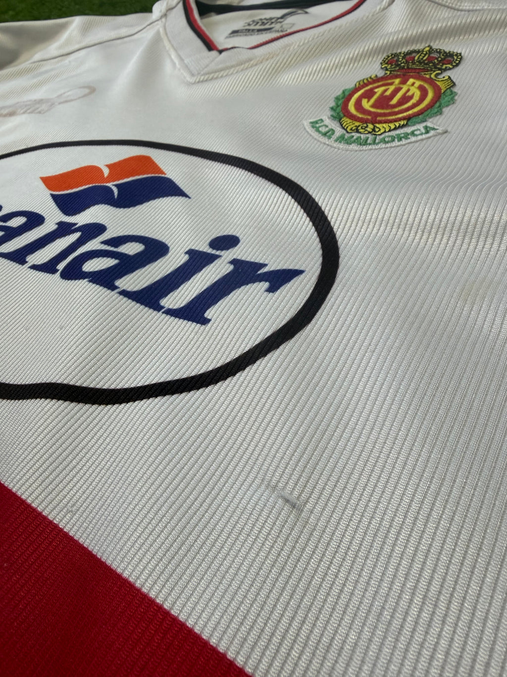 RCD Mallorca 2000/2001