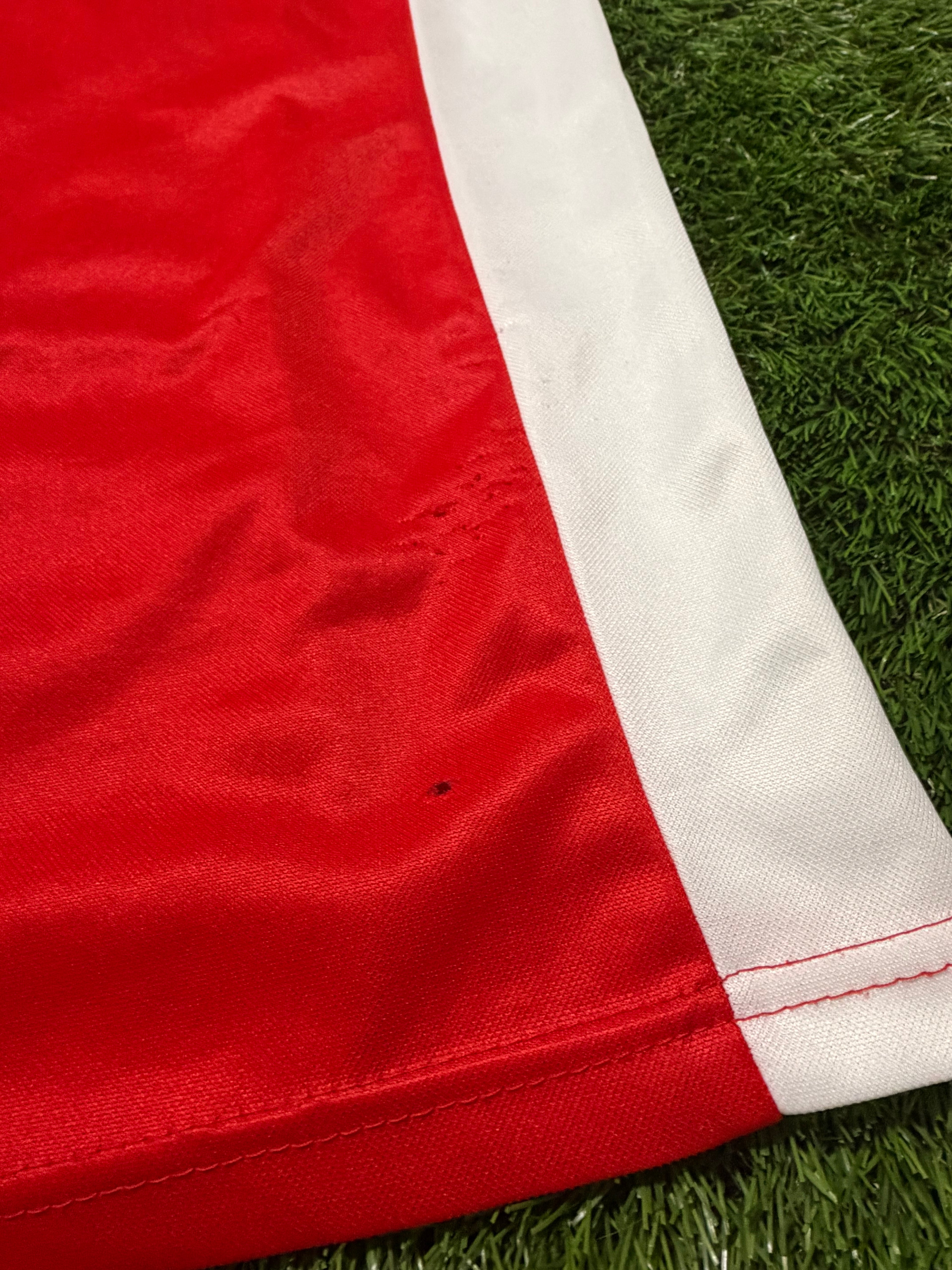 Kickers Offenbach 2001/2002