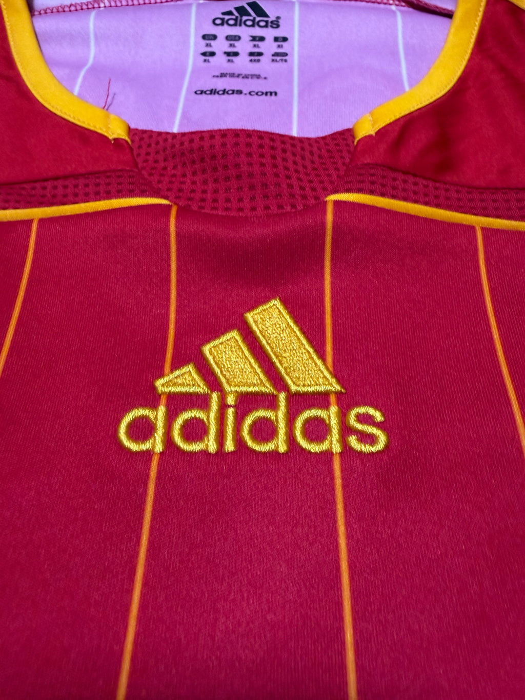 Spanien WM 2006 #9 Fernando Torres