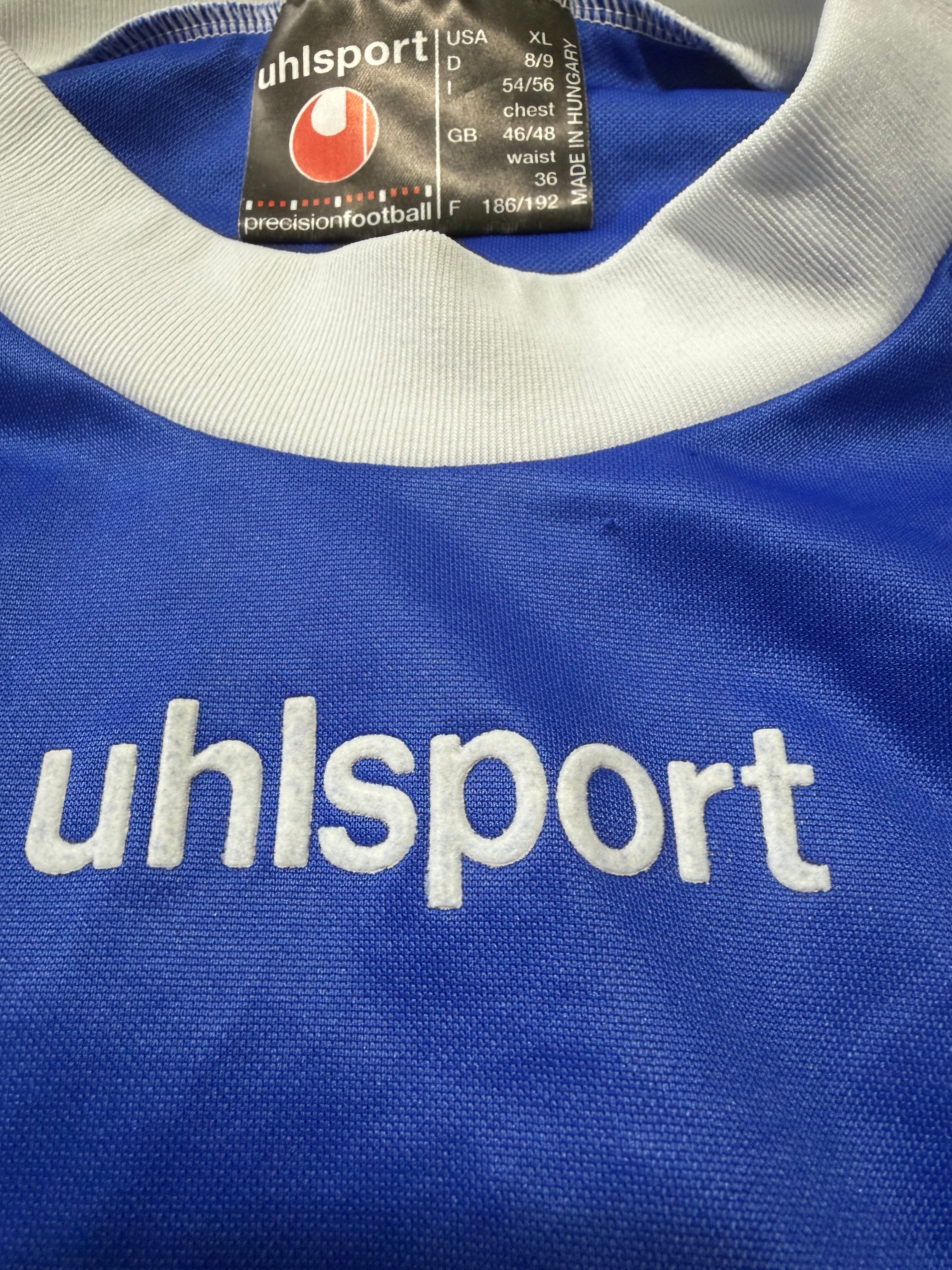 MSV Duisburg 2005/2006