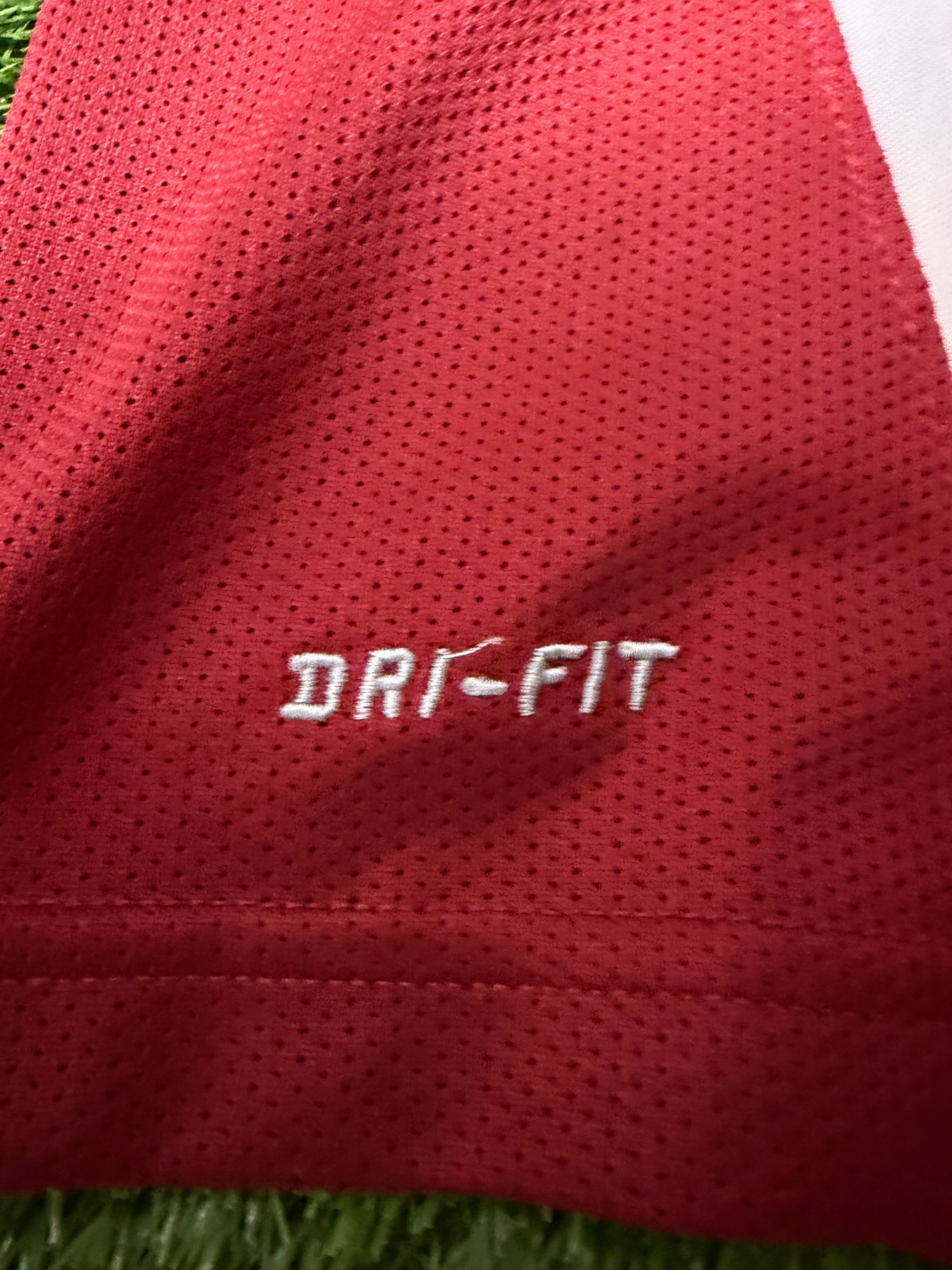 Kickers Offenbach 2012/2013 Sondertrikot Spielertrikot #3 Stein