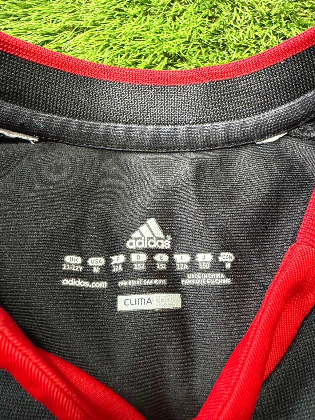DFB Deutschland (Kinder 152)
