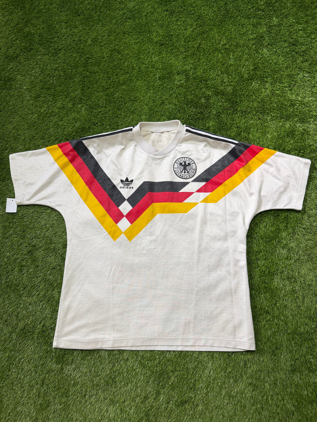 DFB Deutschland 1998/1990