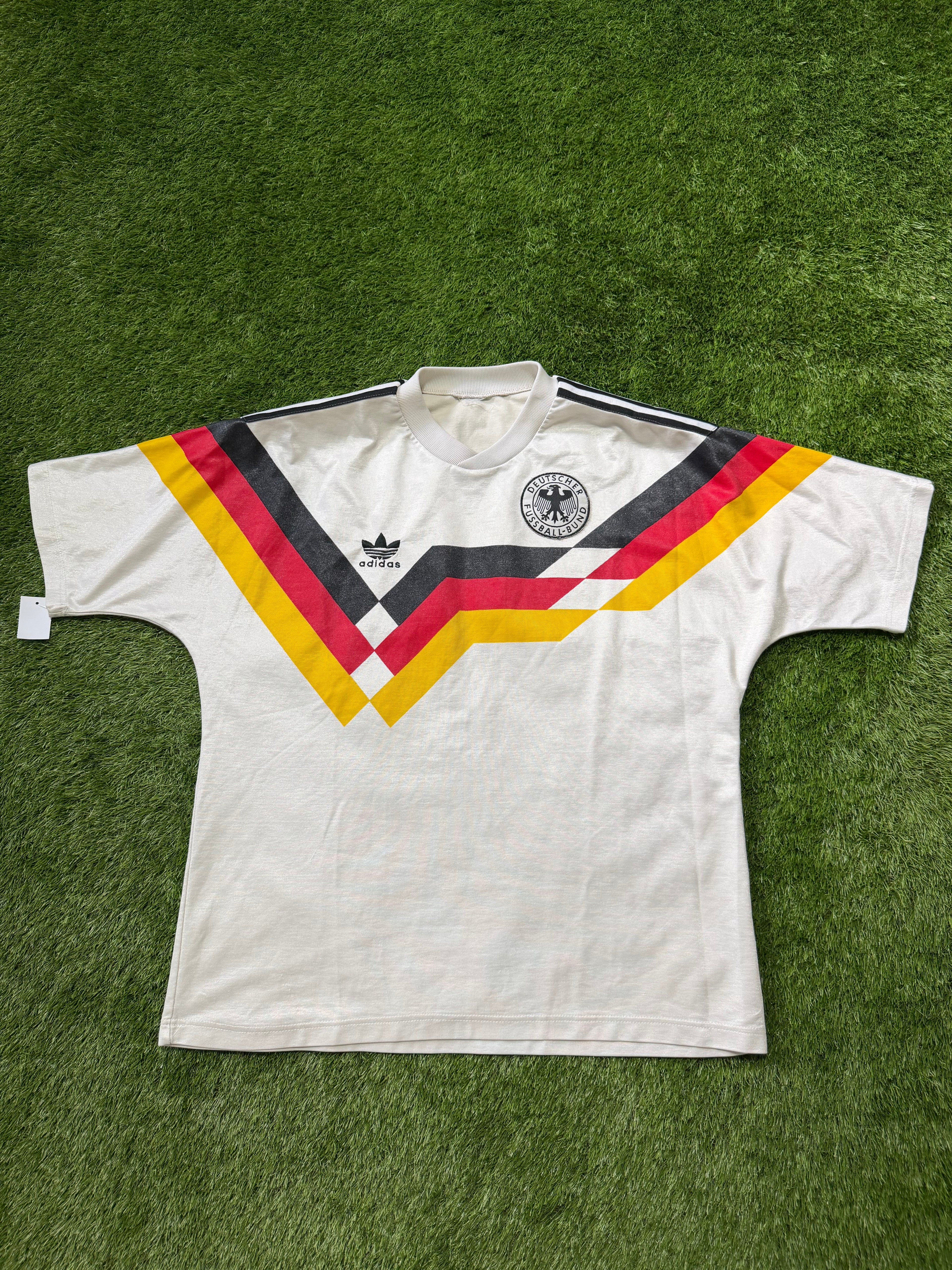 DFB Deutschland 1998/1990
