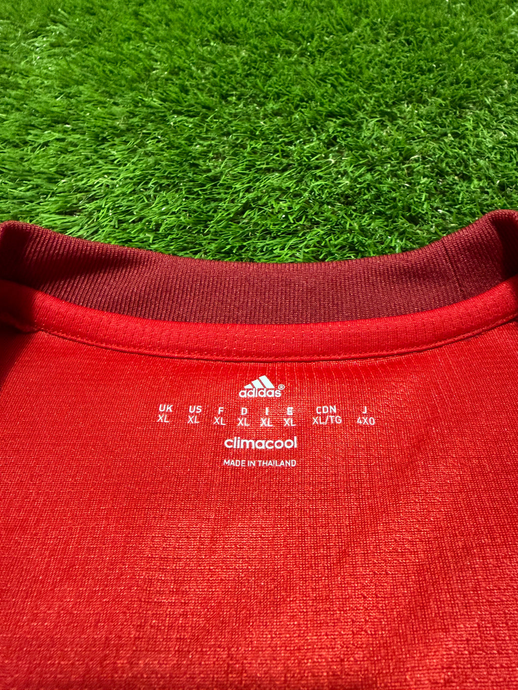 FC Bayern München 2015/2016