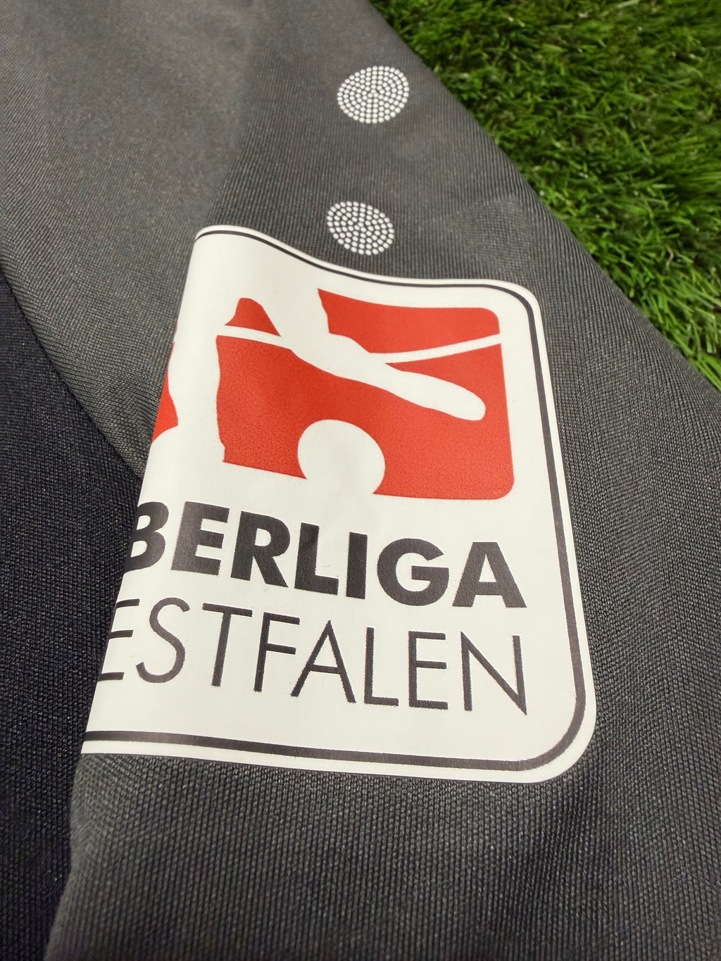 Hammer SpVg 2010er Spielertrikot #10 Elitok