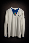 Italien longsleeve 2006