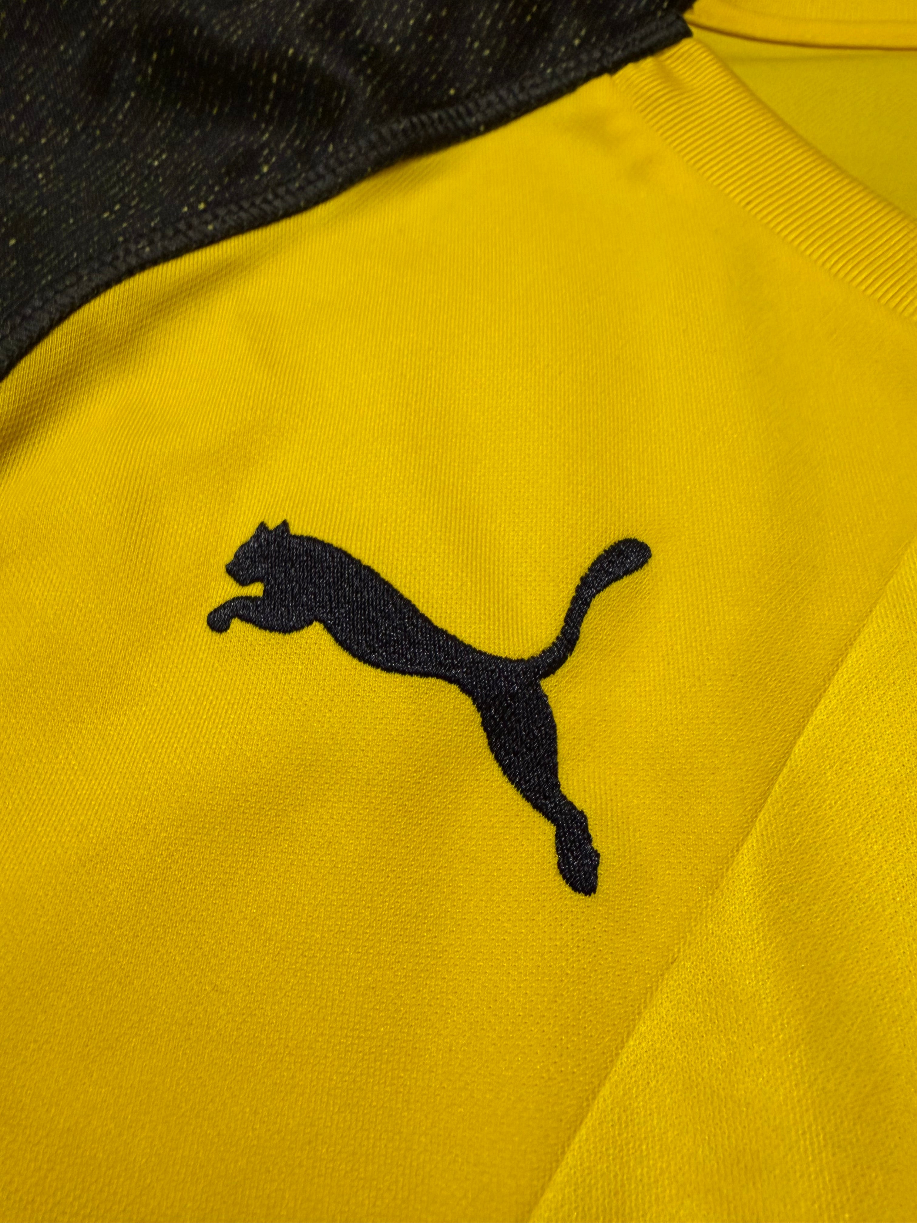 BVB Borussia Dortmund 2018/2019 #9 Paco Alcacer