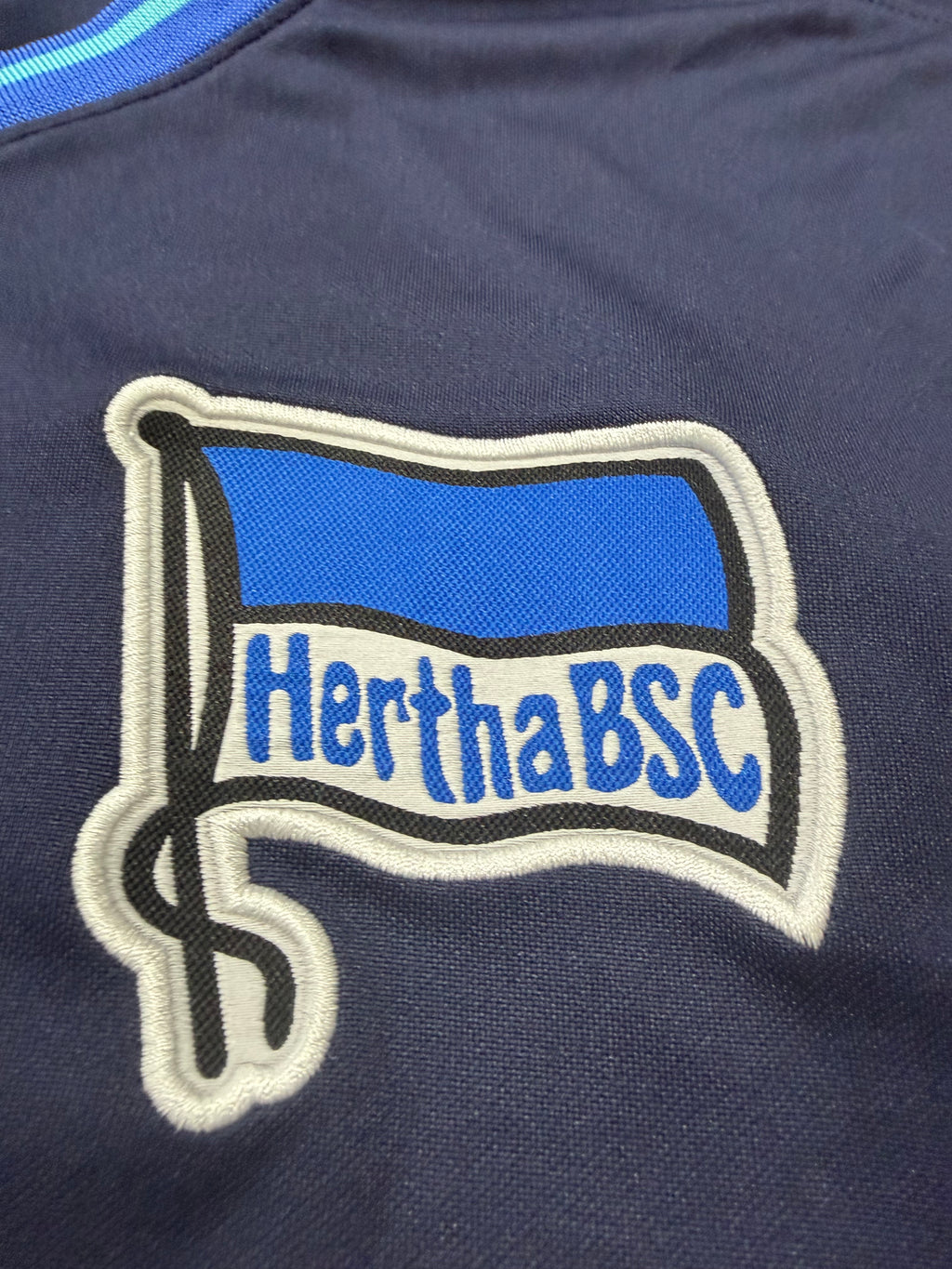 Hertha BSC 2021/2022 #27 Kevin Prince Boateng