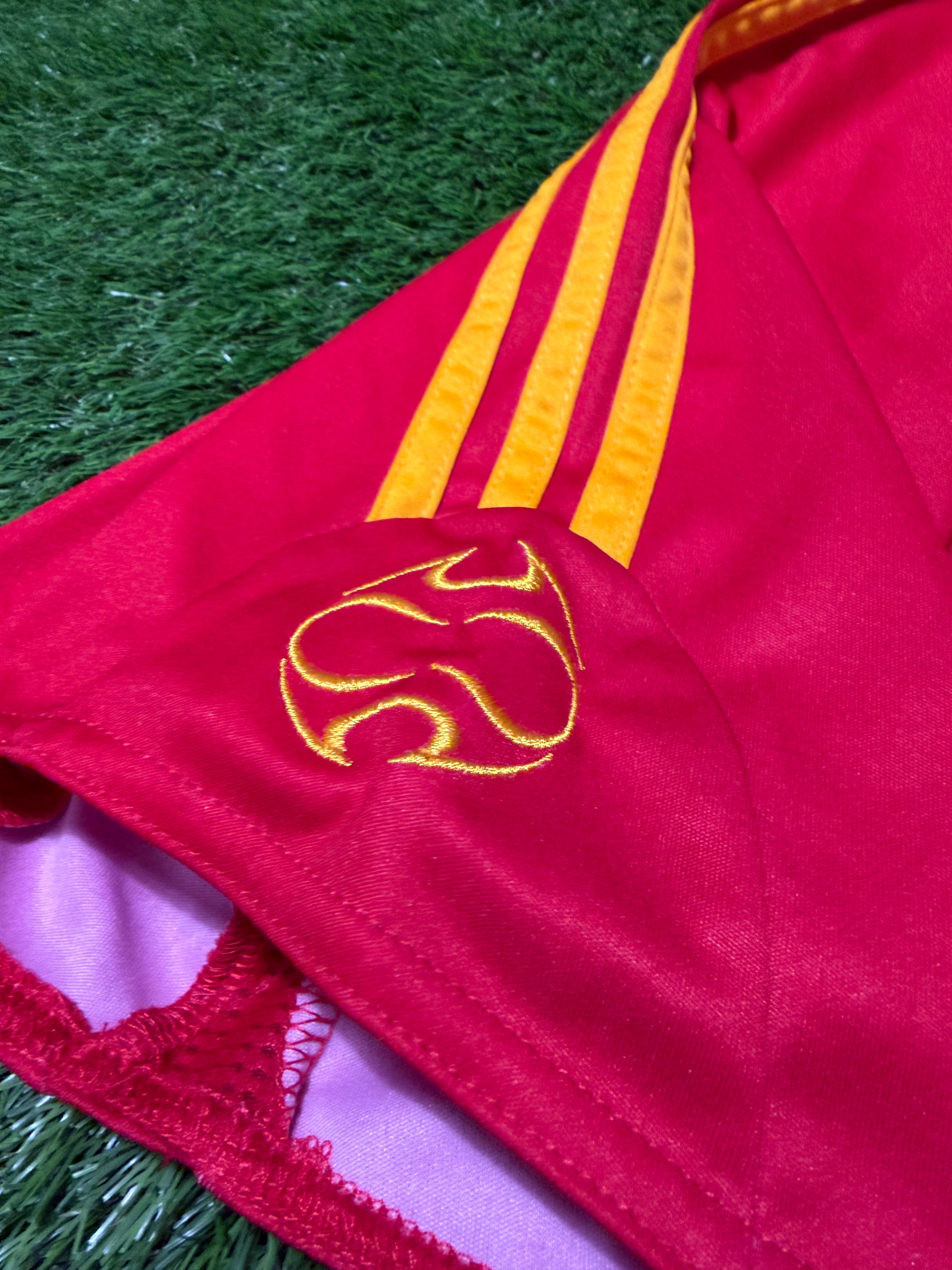 Spanien WM 2006 #9 Fernando Torres