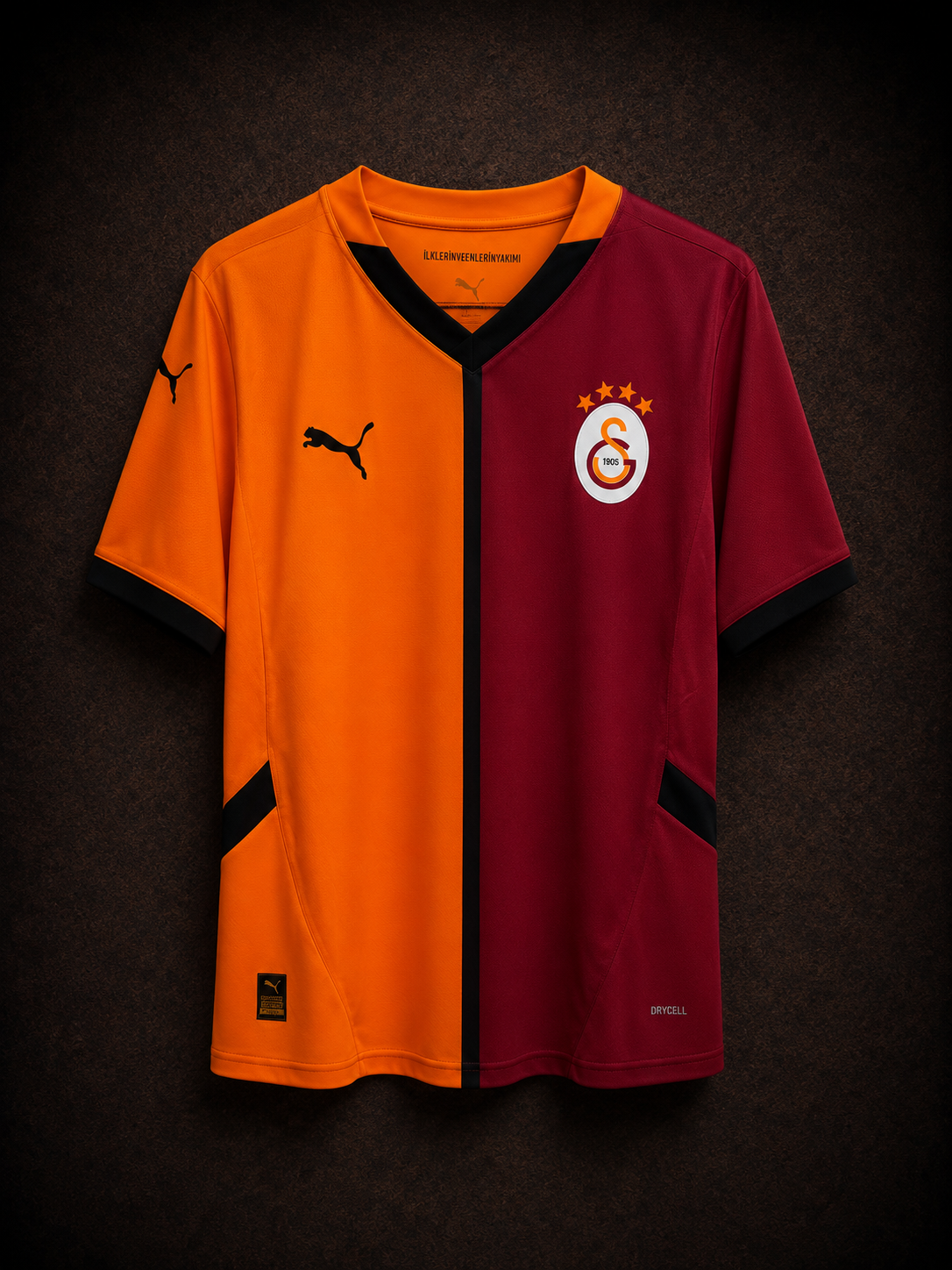 Galatasaray Istanbul 2024/2025 #NEU