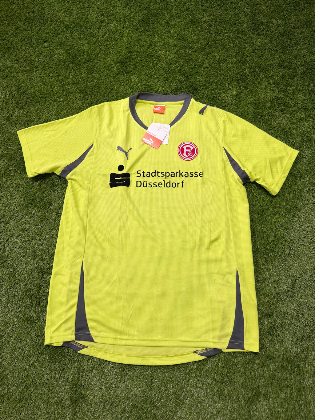 Fortuna Düsseldorf 3rd 2010/2011 #NEU