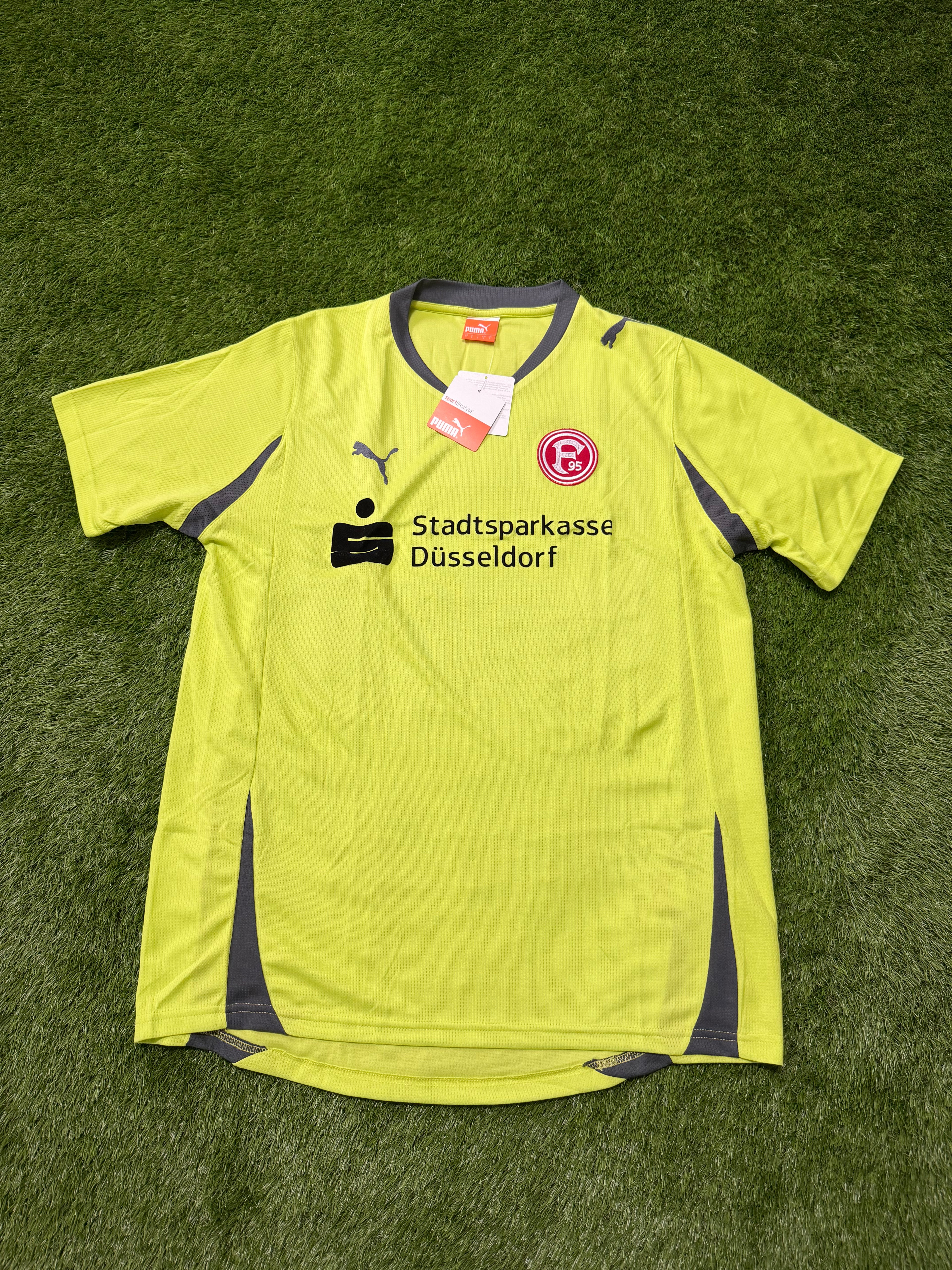 Fortuna Düsseldorf 3rd 2010/2011 #NEU