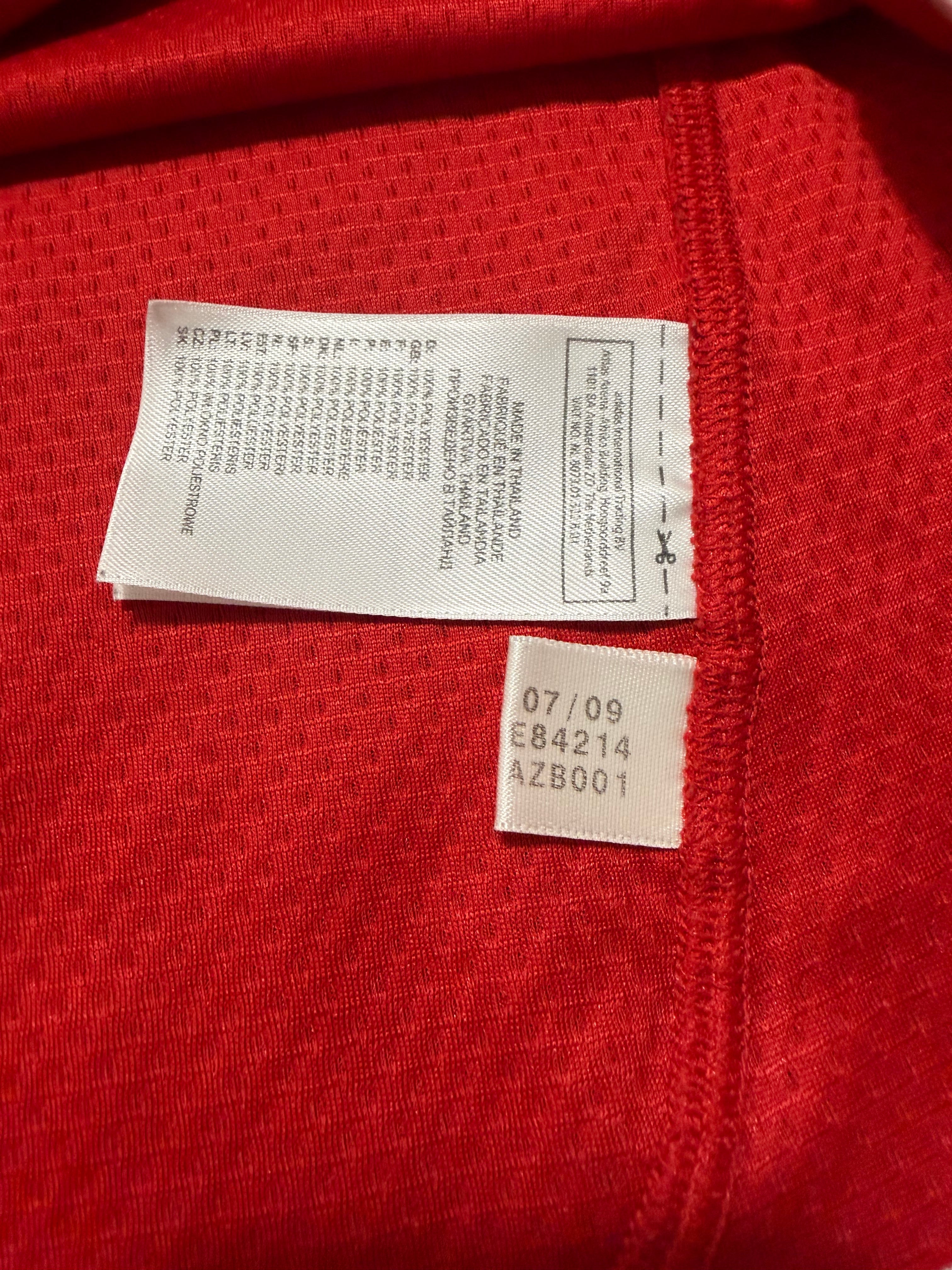 FC Bayern München 2009/2010