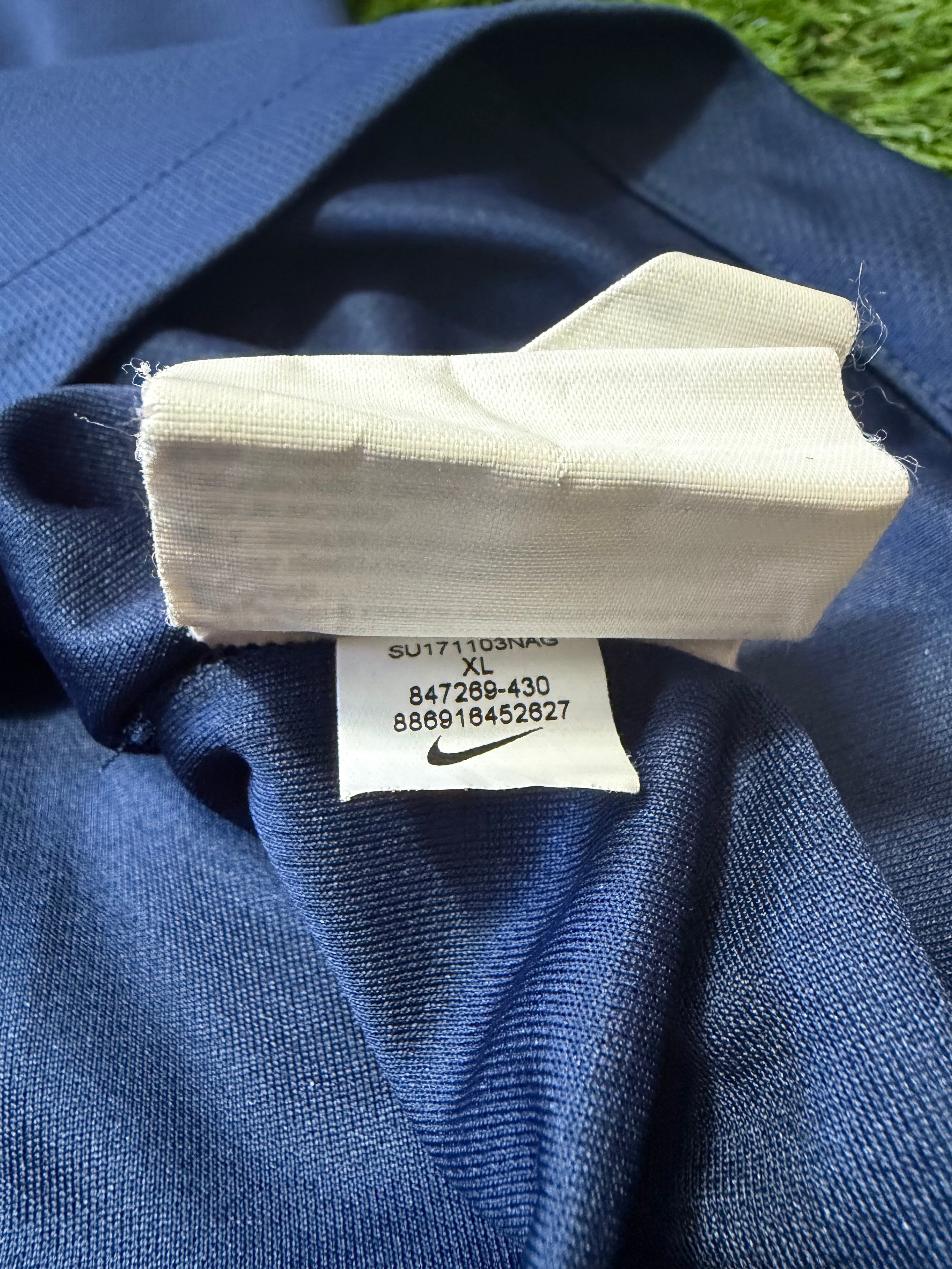 Paris Saint-Germain 2017/2018