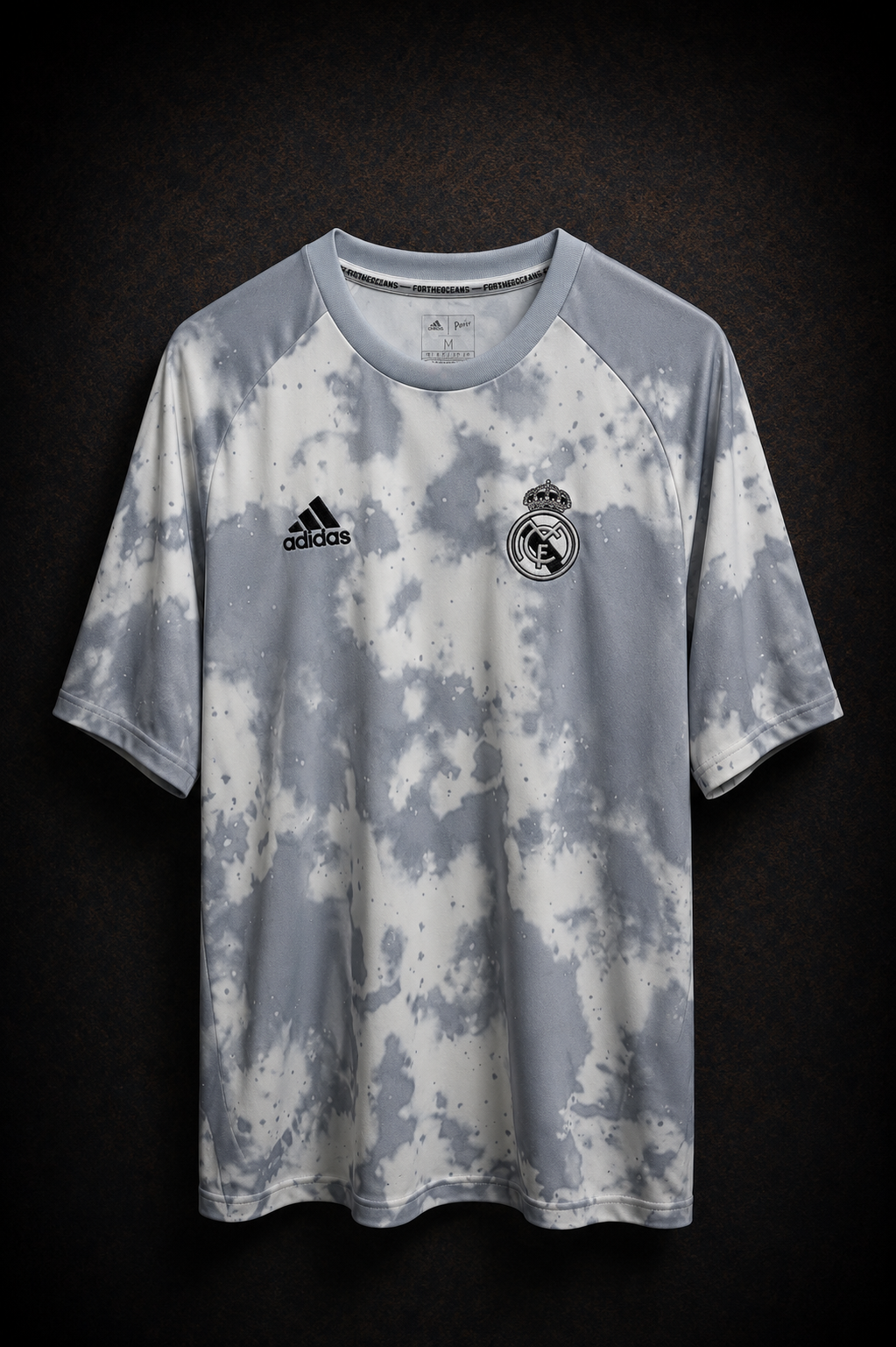 Real Madrid Pre-Match 2019/2020 #NEU