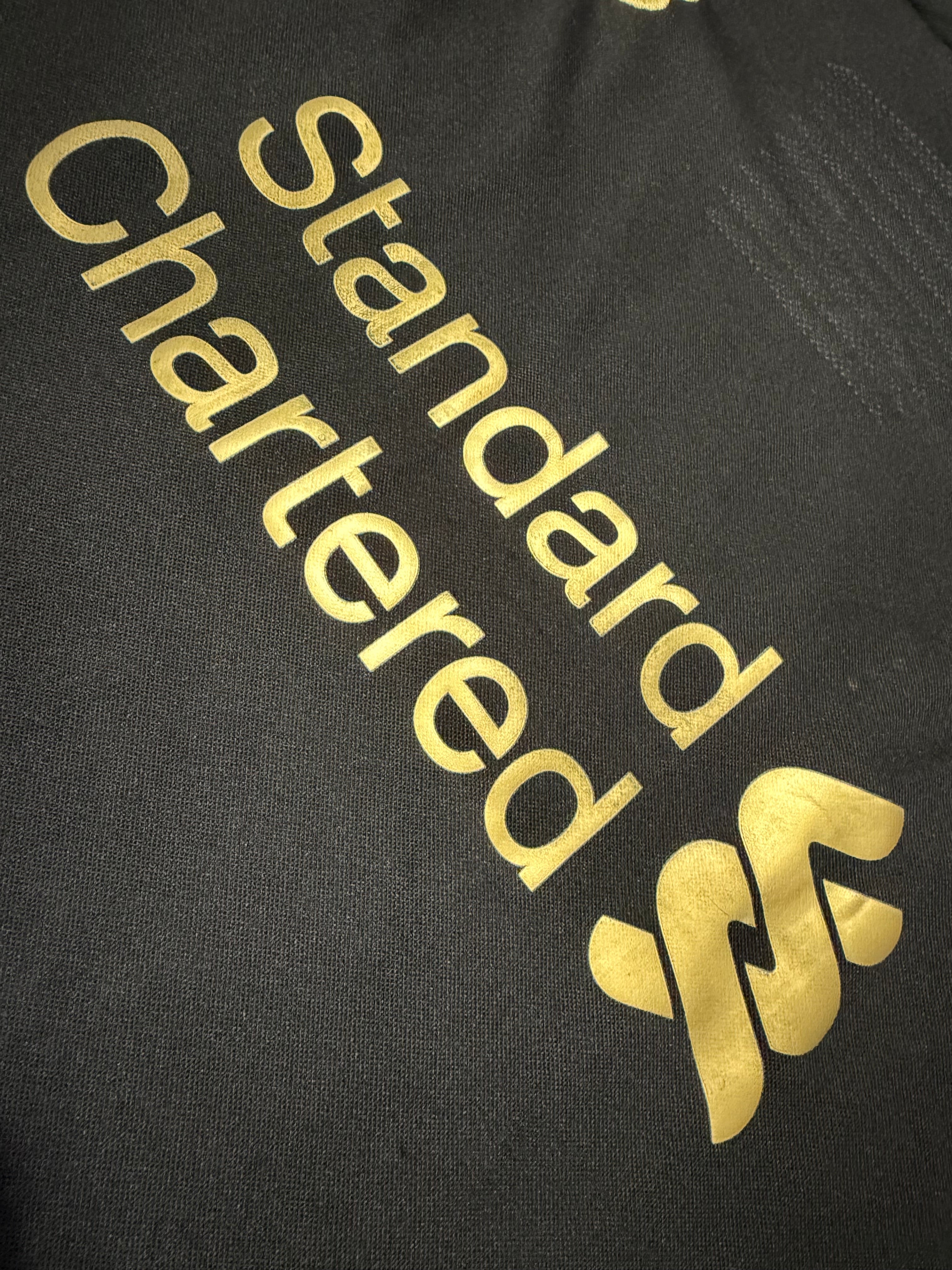 Liverpool FC TW 2019/2020