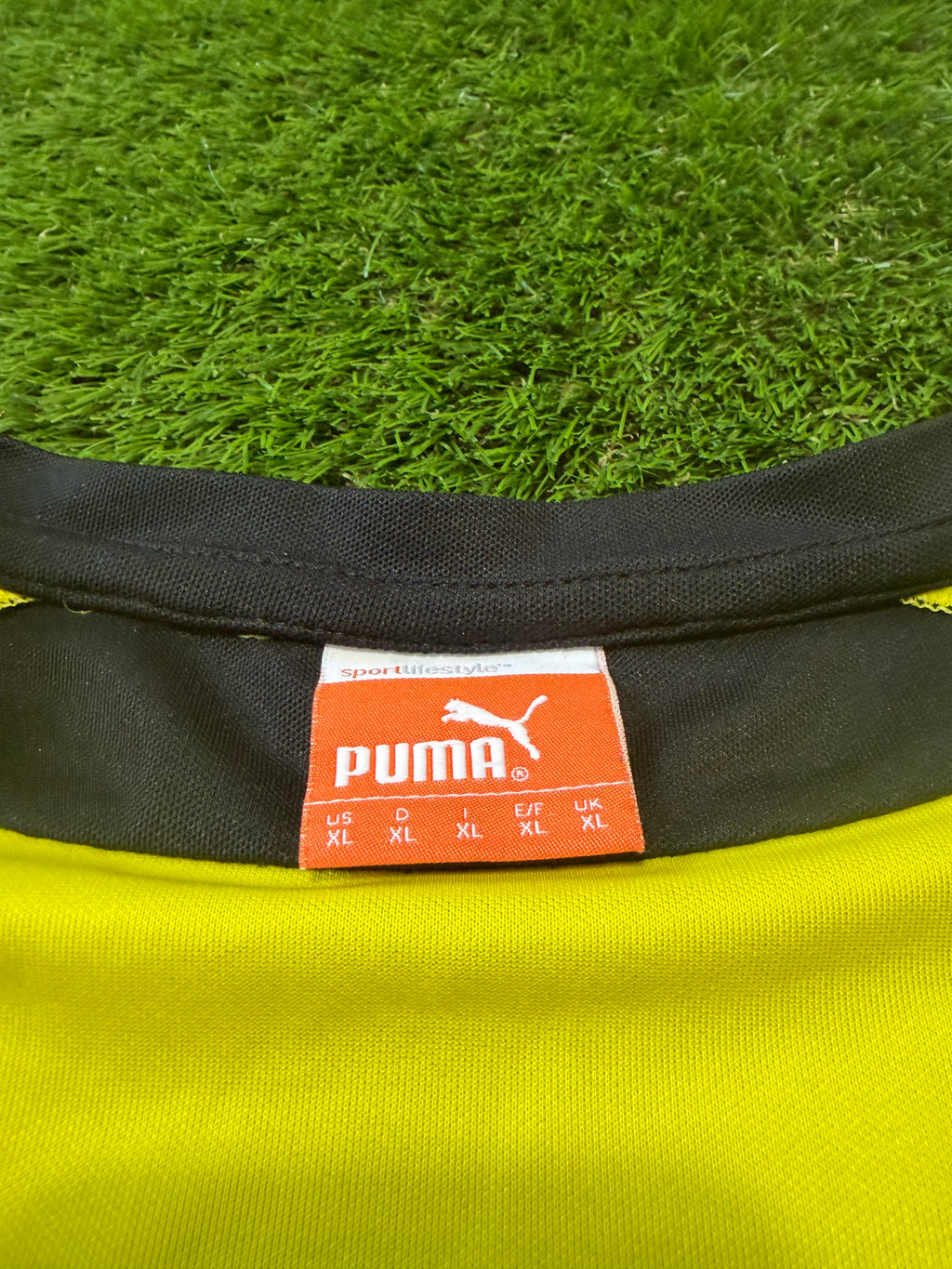 BVB Borussia Dortmund 2013/2014 #19 Kevin Großkreutz