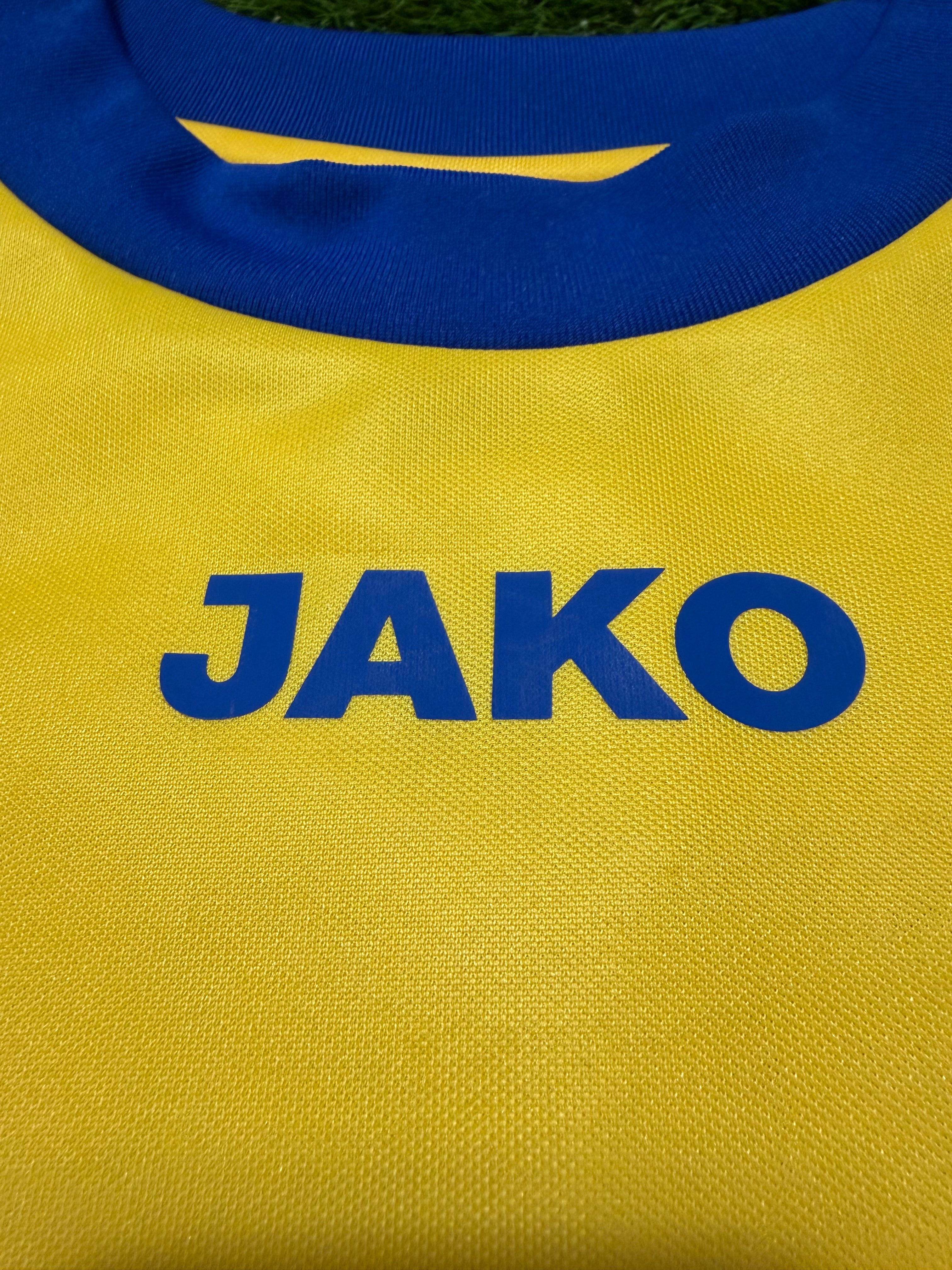 1. FC Lokomotive Leipzig 2007/2008