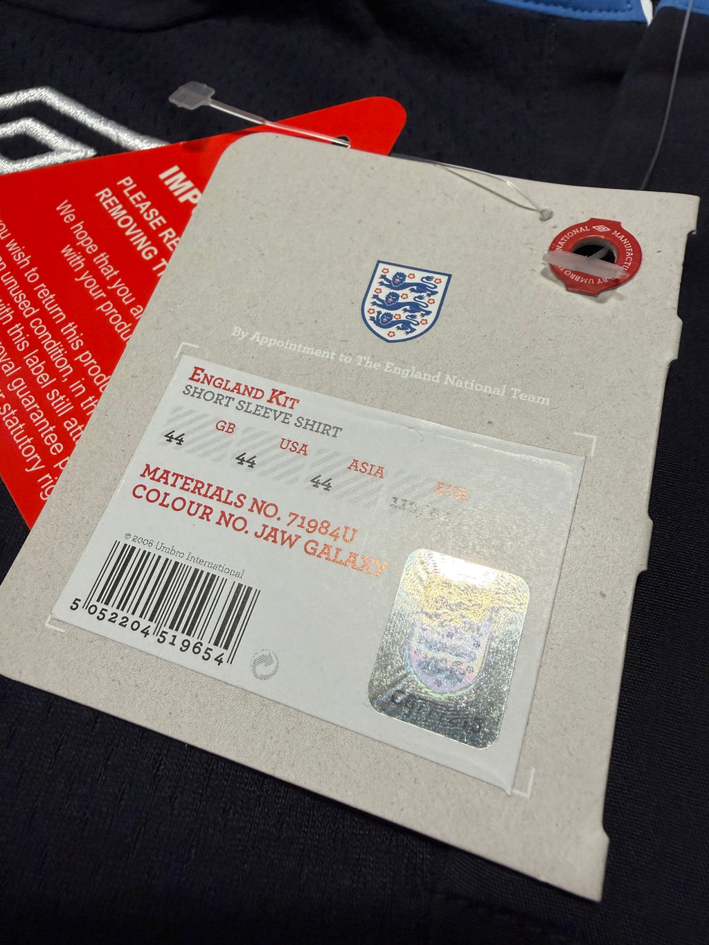 England EM 2012 #NEU