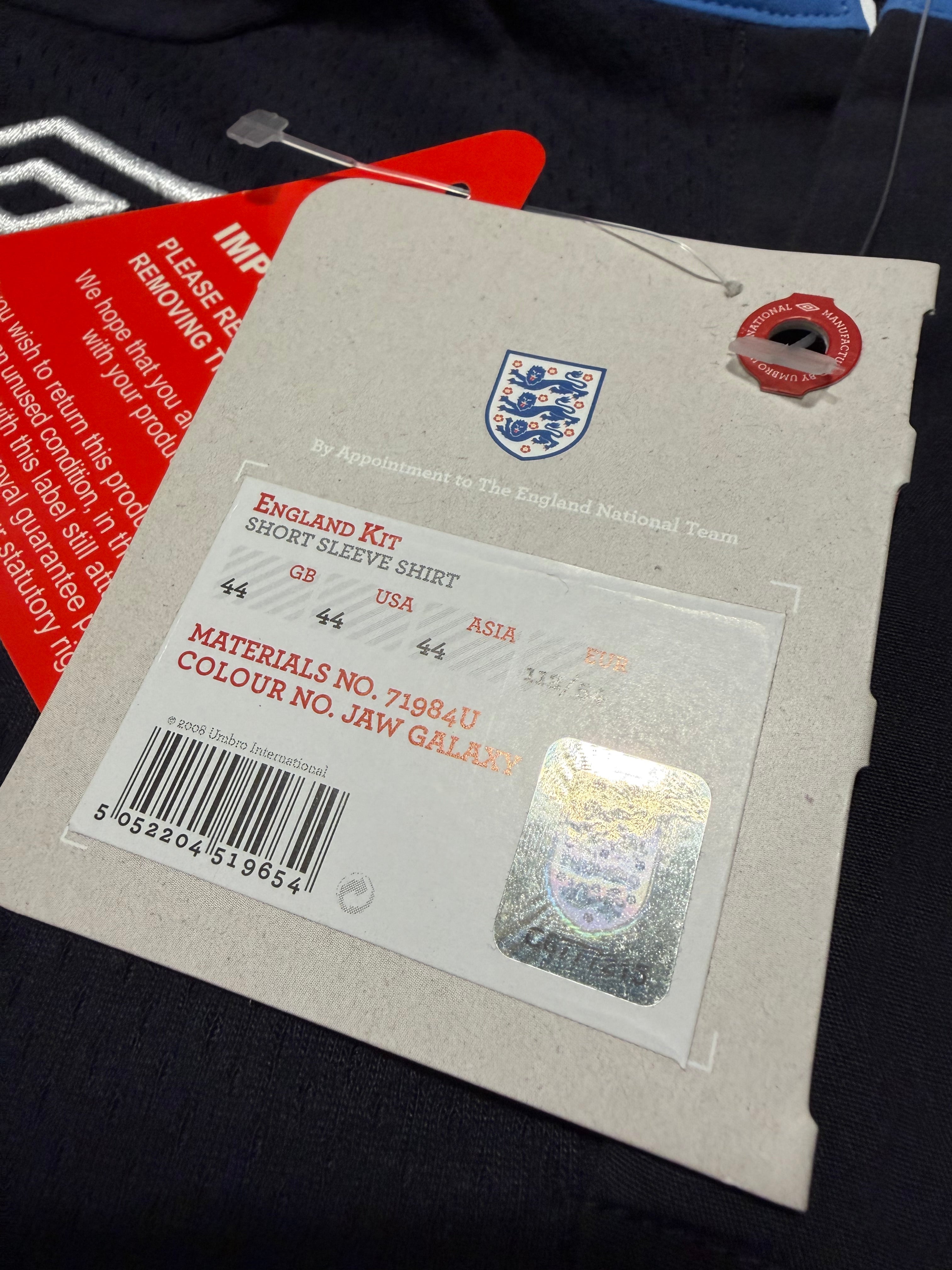 England EM 2012 #NEU