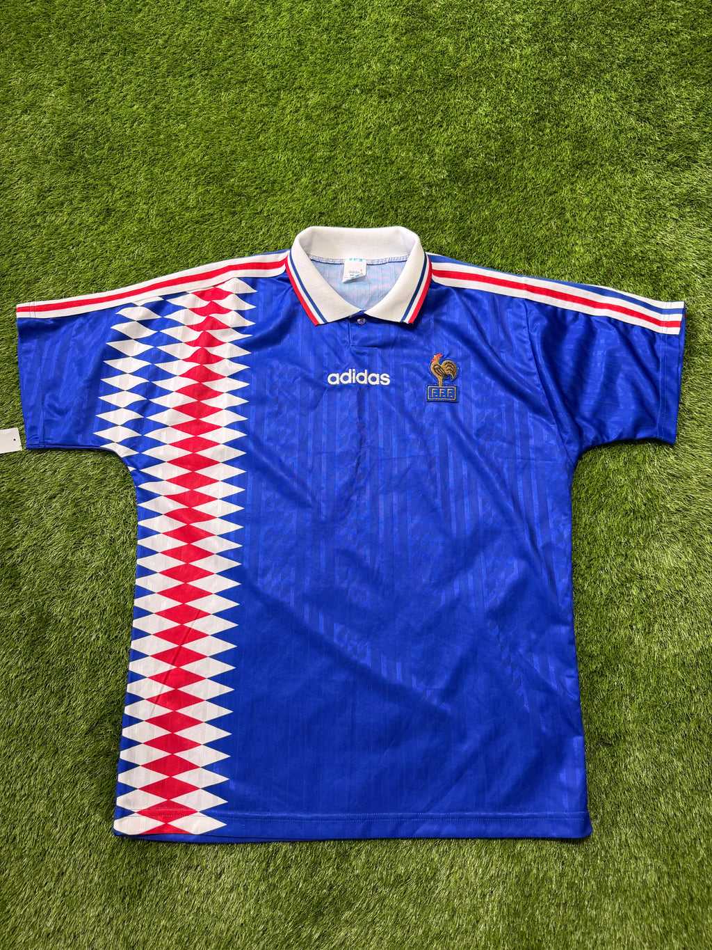 Frankreich 1994