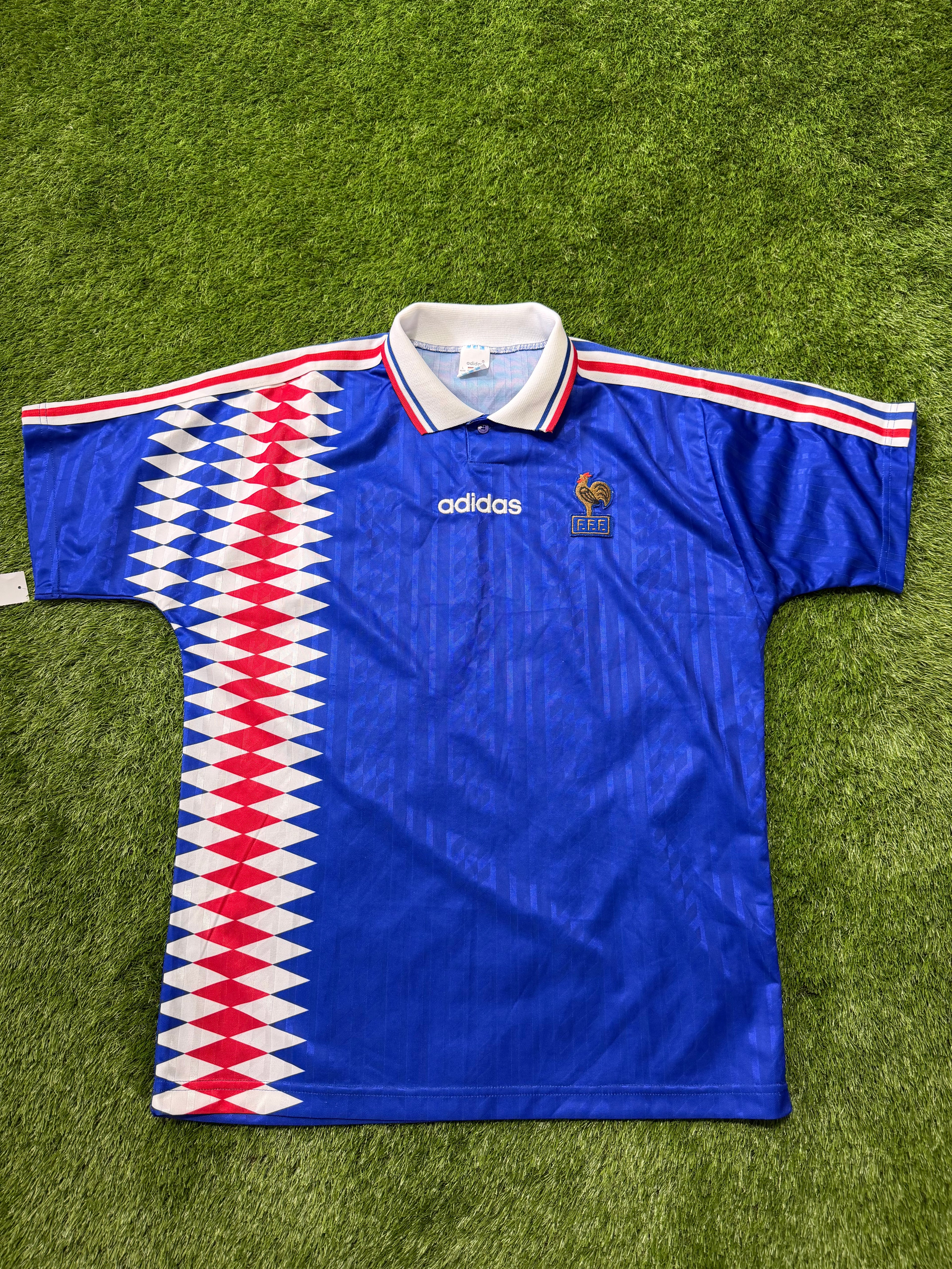 Frankreich 1994