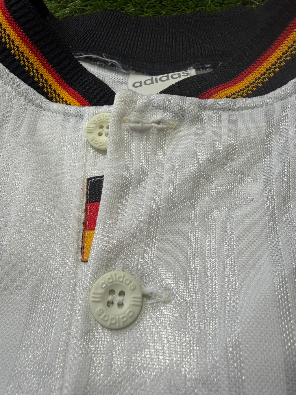 DFB Deutschland 1996