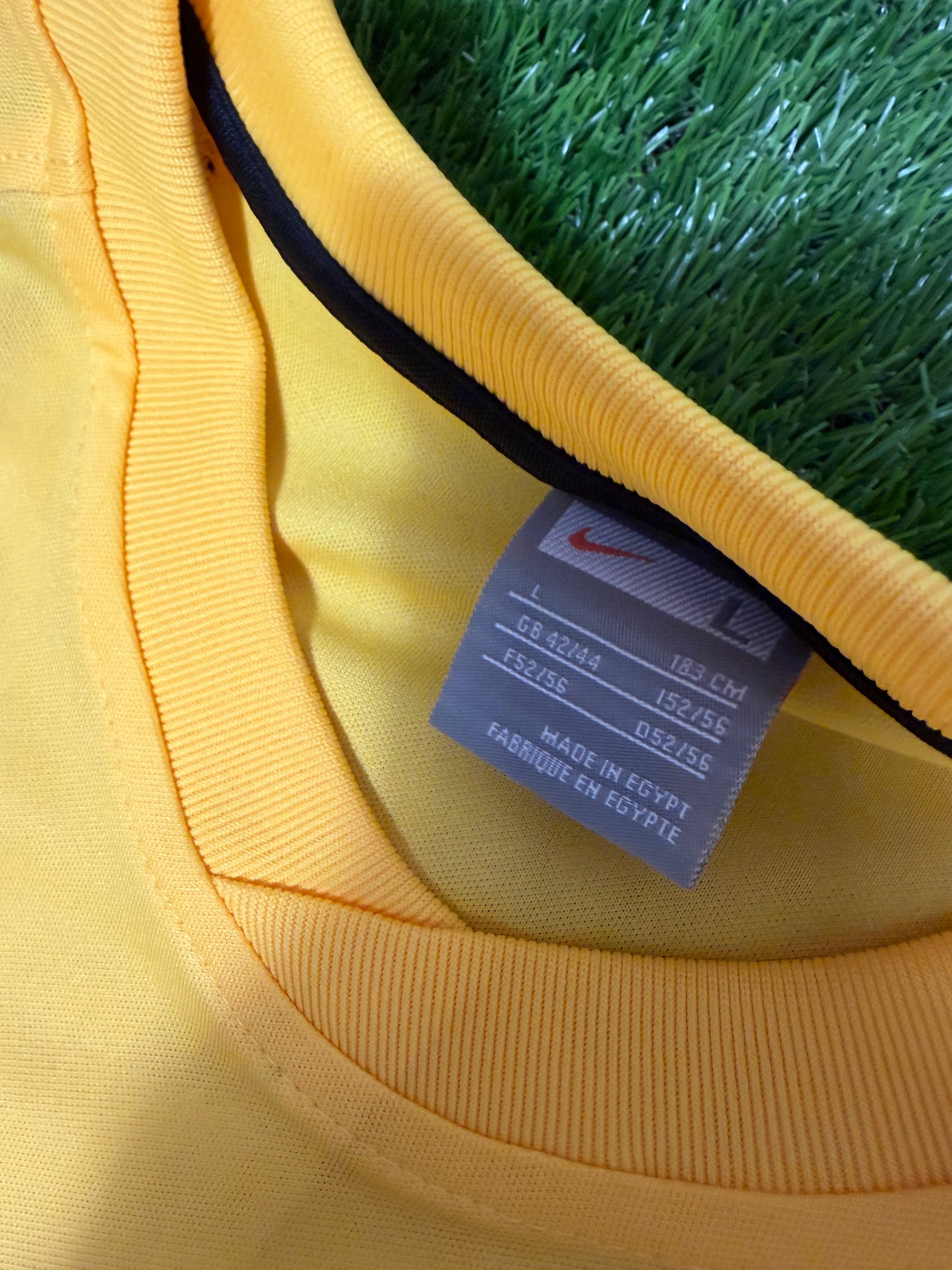 TuS Koblenz 2007/2008 #16 Rama